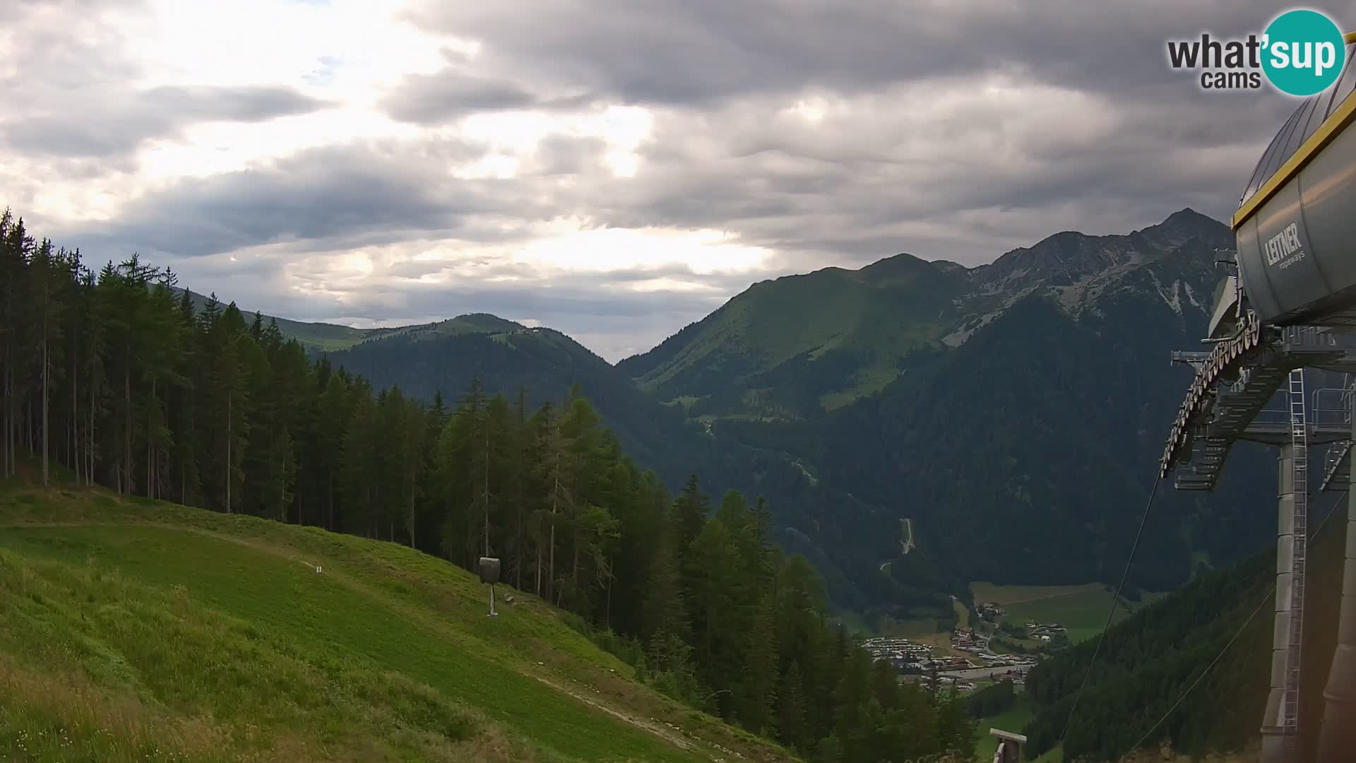 Gitschberg Jochtal SKI | Tanne  | Rio Pusteria