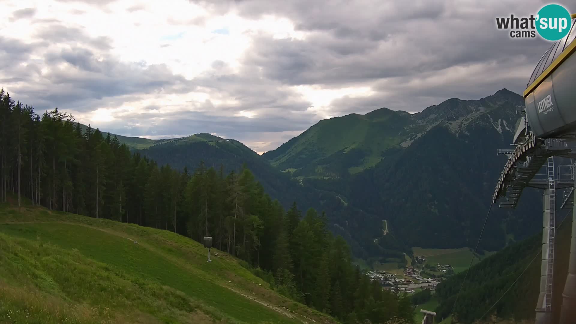 Gitschberg Jochtal SKI | Tanne  | Rio Pusteria