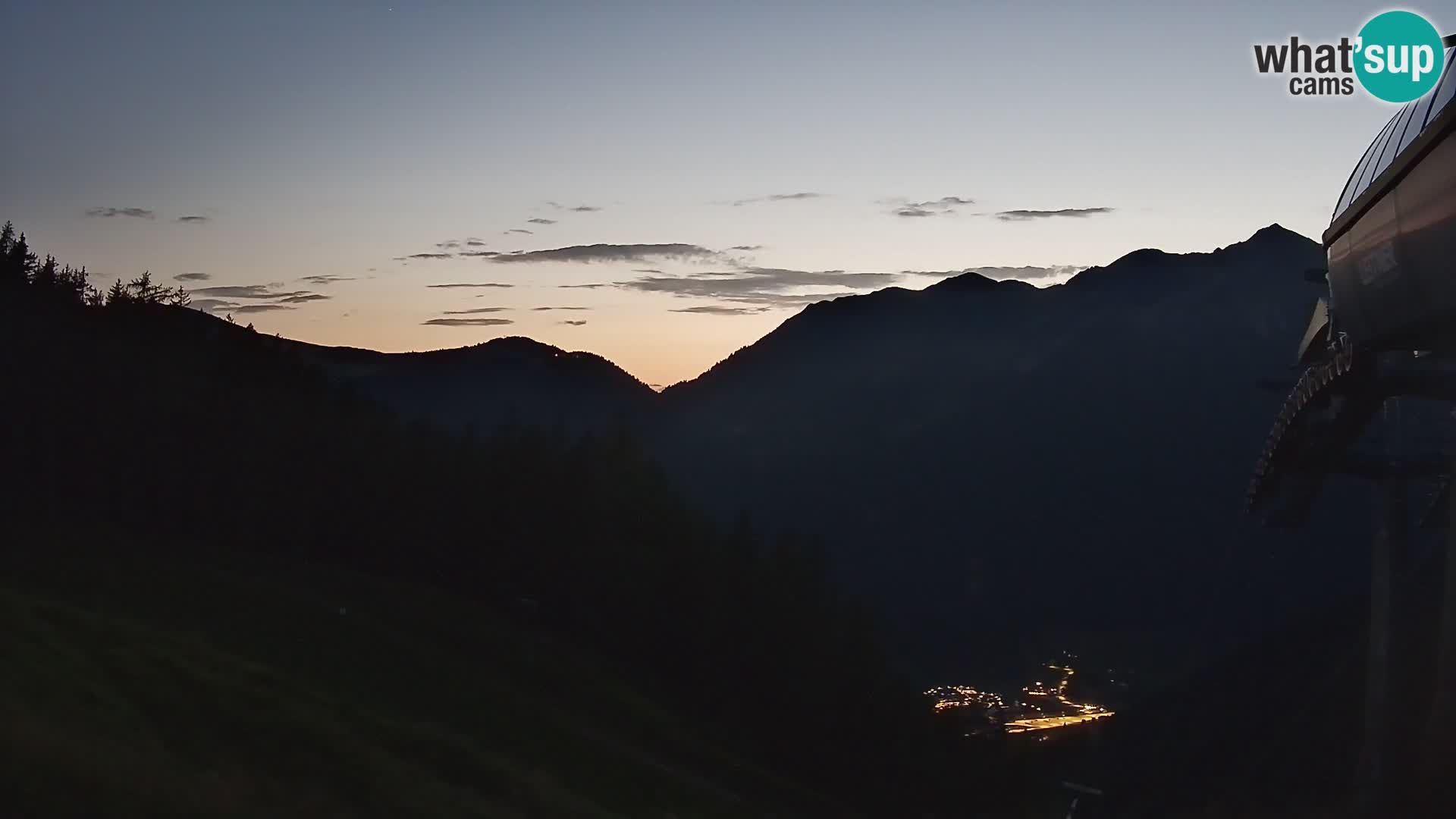 Gitschberg Jochtal SKI | Tanne  | Rio Pusteria