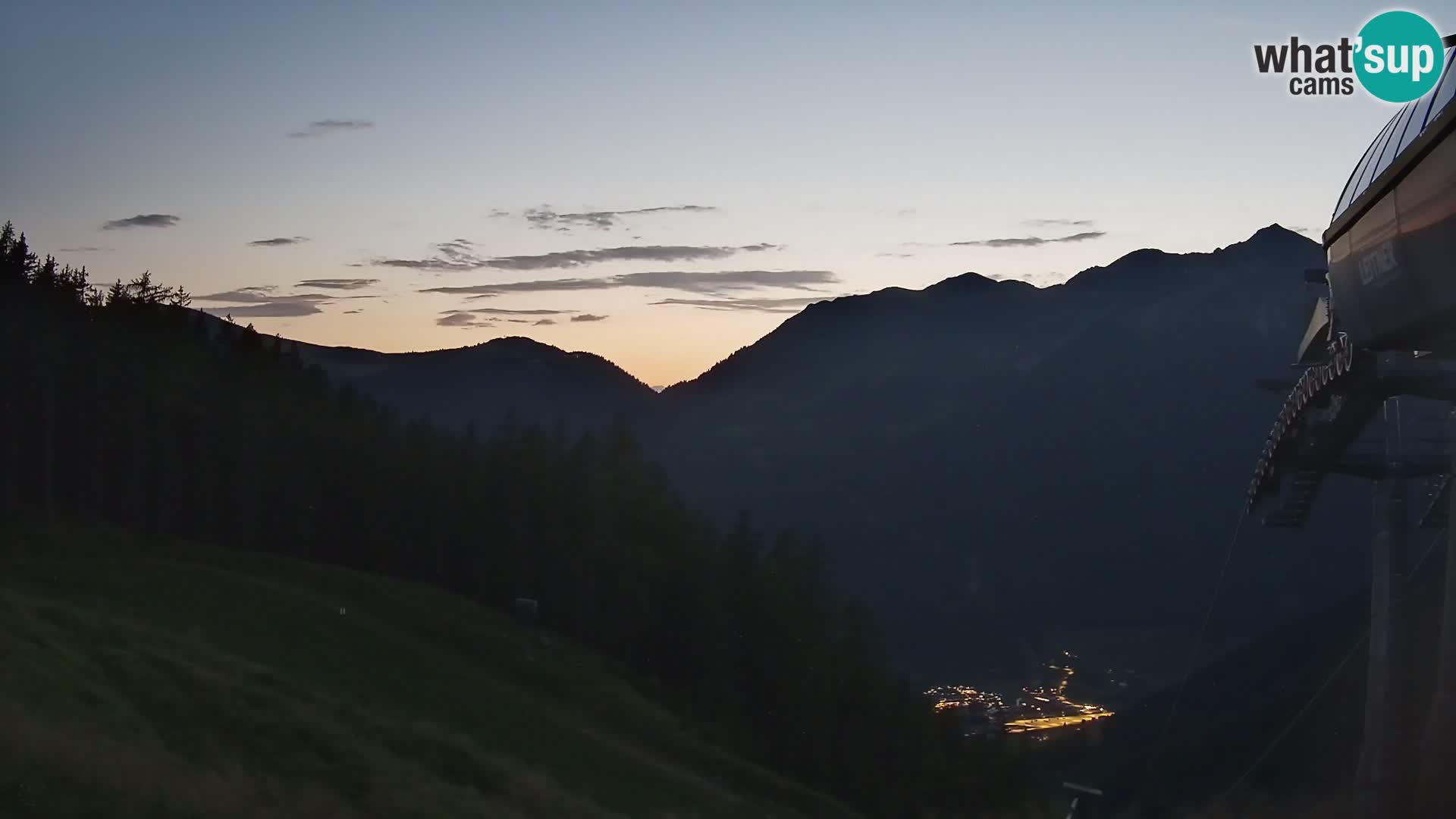 Gitschberg Jochtal SKI | Tanne  | Rio Pusteria