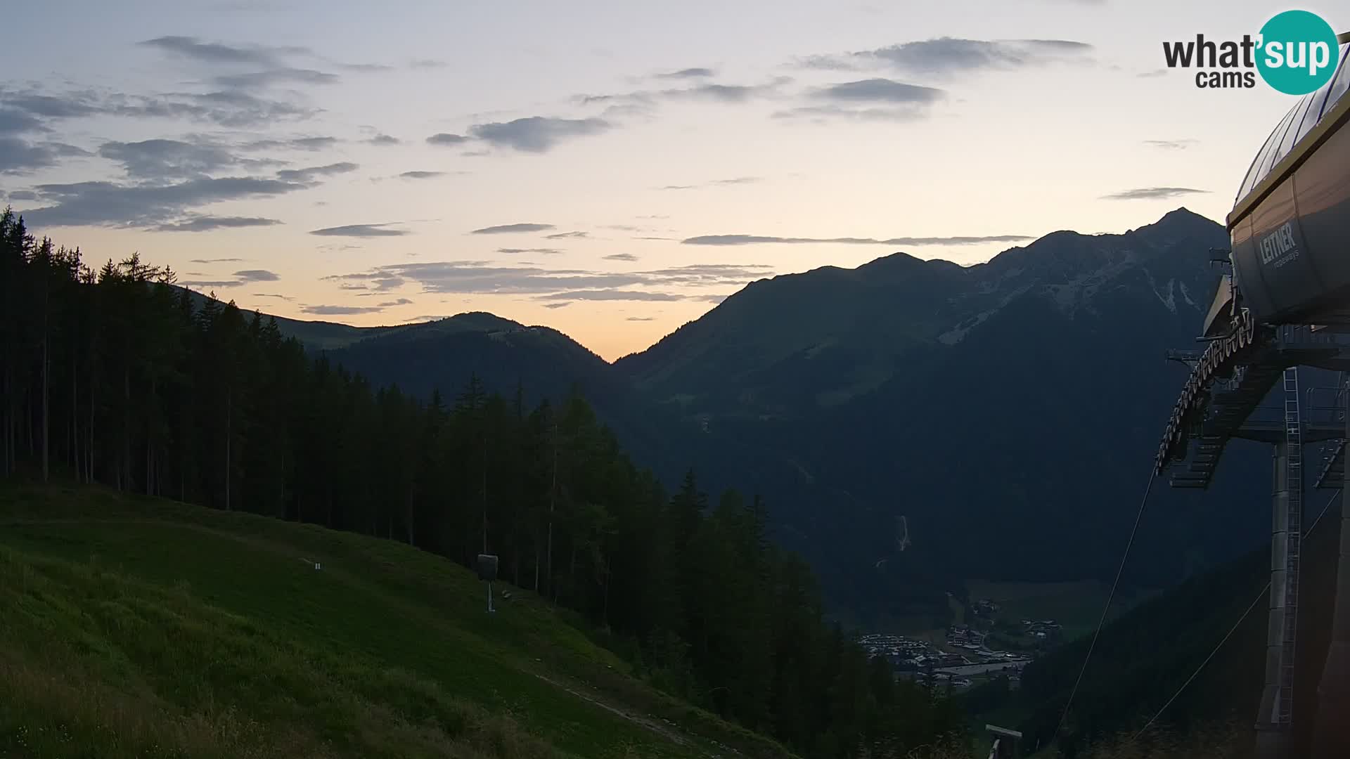 Gitschberg Jochtal SKI | Tanne  | Rio Pusteria