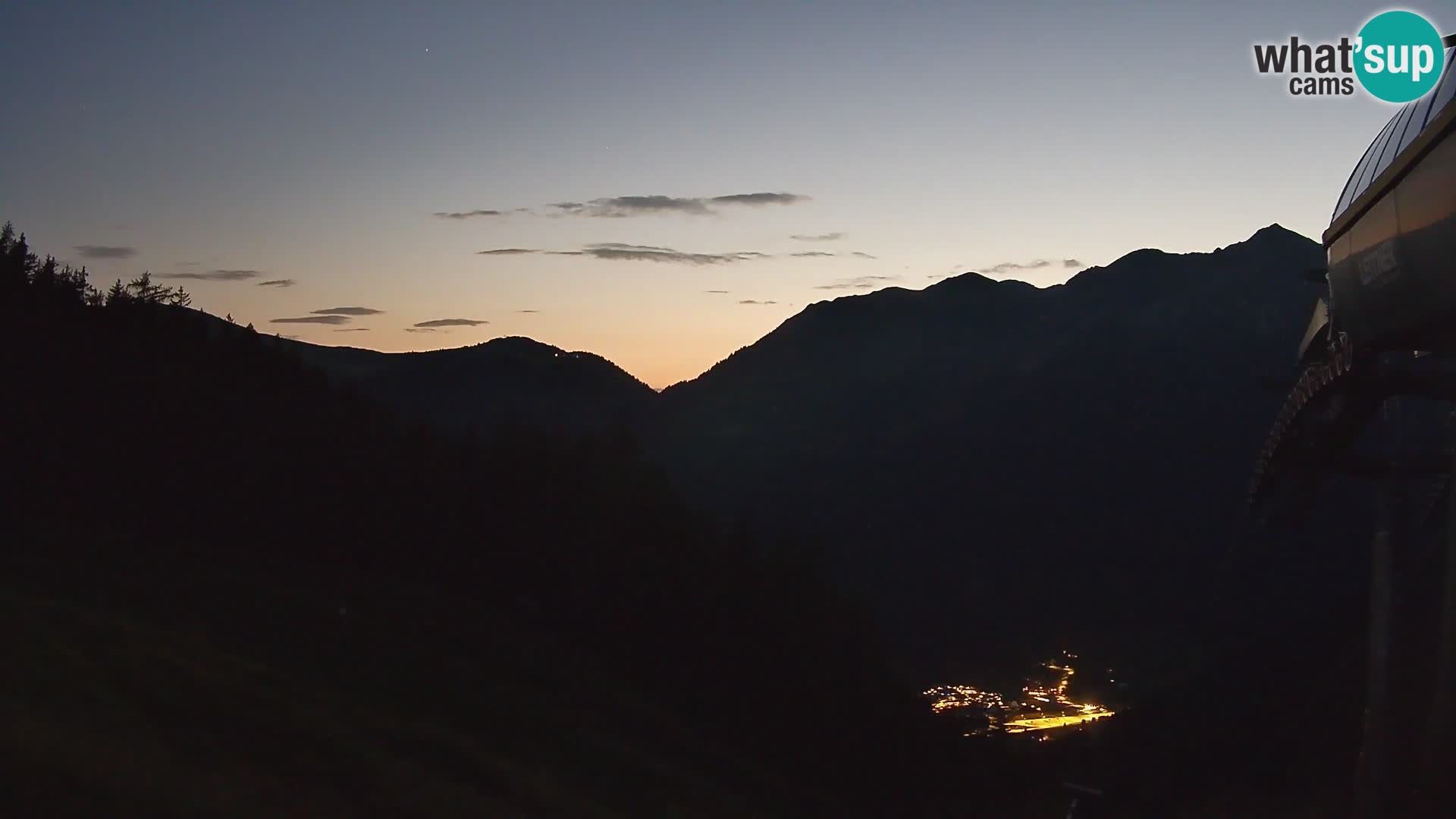 Gitschberg Jochtal SKI | Tanne  | Rio Pusteria