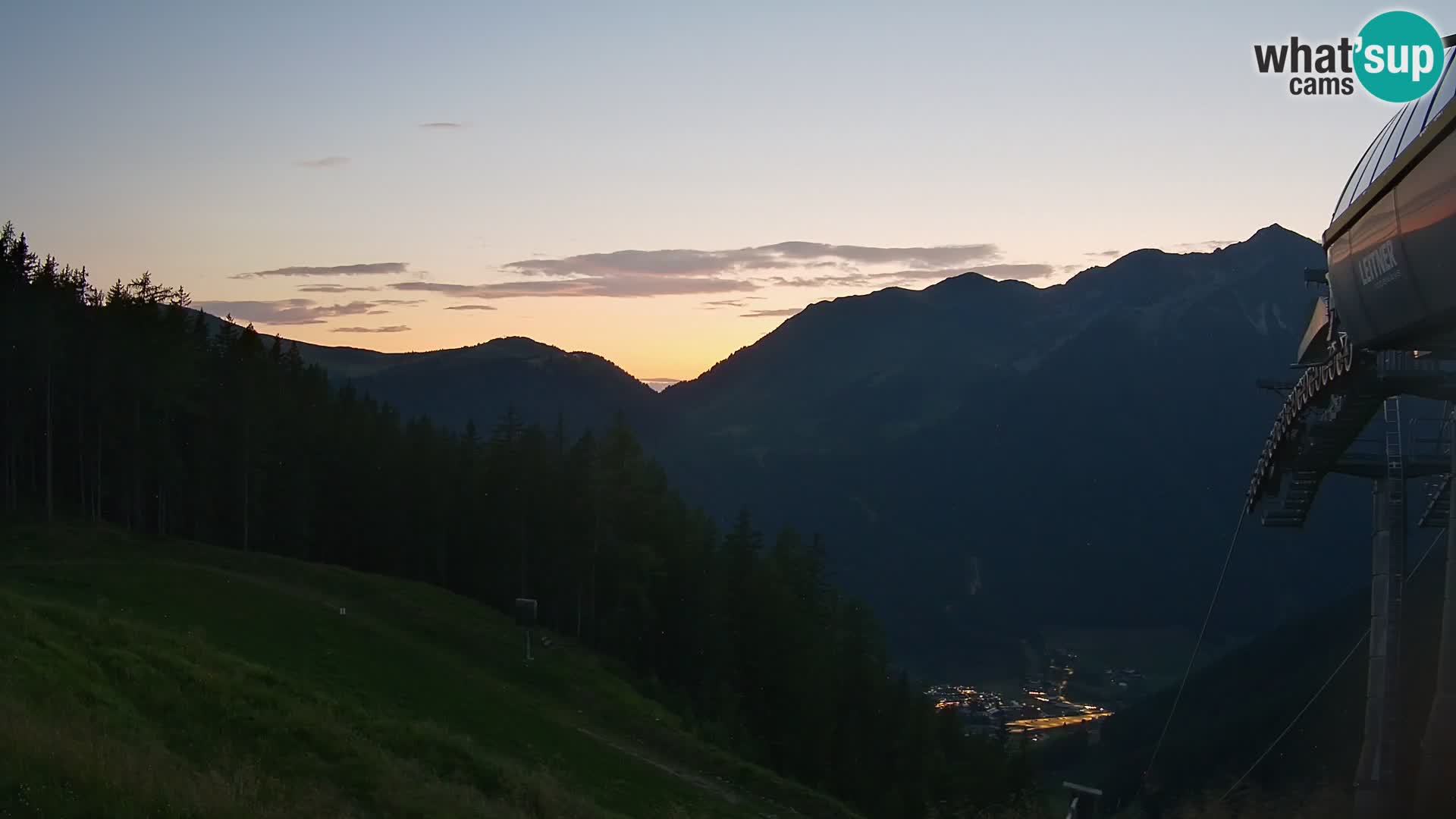Gitschberg Jochtal SKI | Tanne Berg | Mühlbach