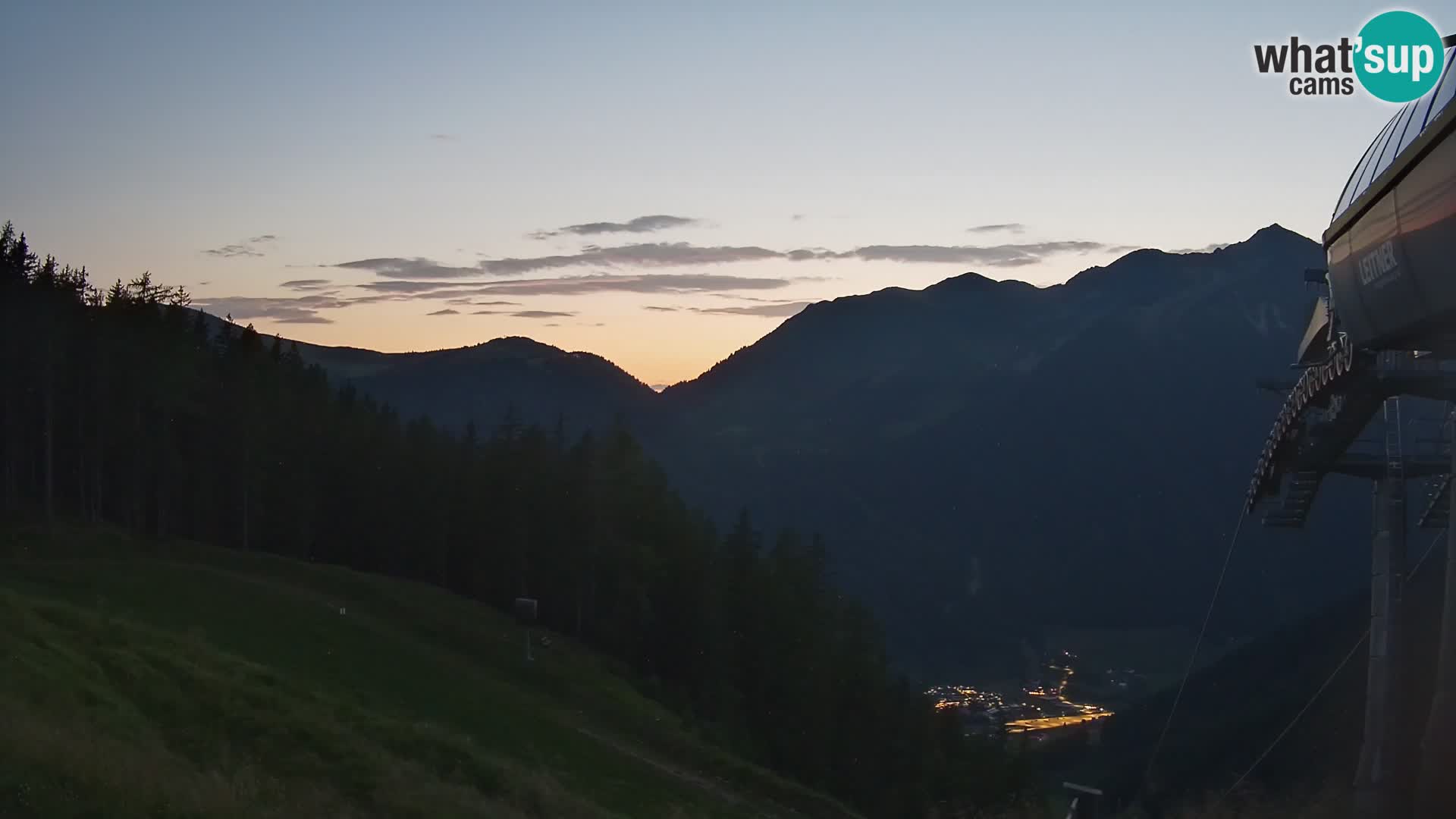 Gitschberg Jochtal SKI | Tanne  | Rio Pusteria