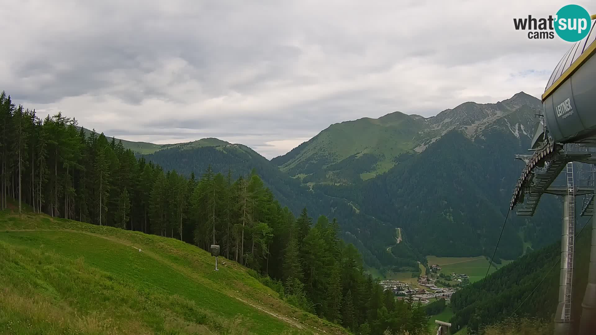 Gitschberg Jochtal SKI | Tanne  | Rio Pusteria