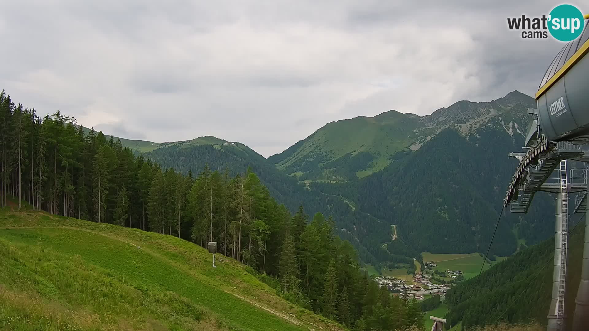 Gitschberg Jochtal SKI | Tanne  | Rio Pusteria