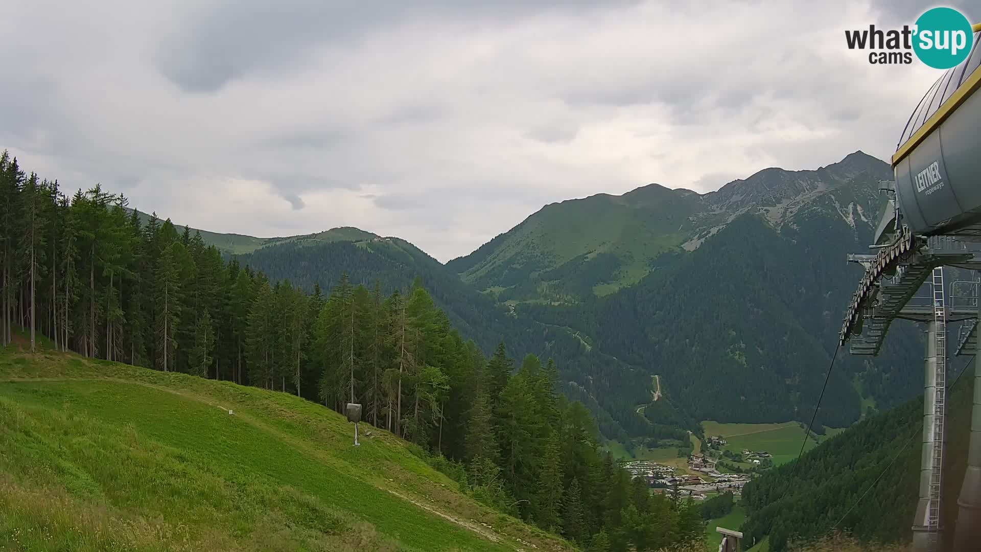 Gitschberg Jochtal SKI | Tanne  | Rio Pusteria