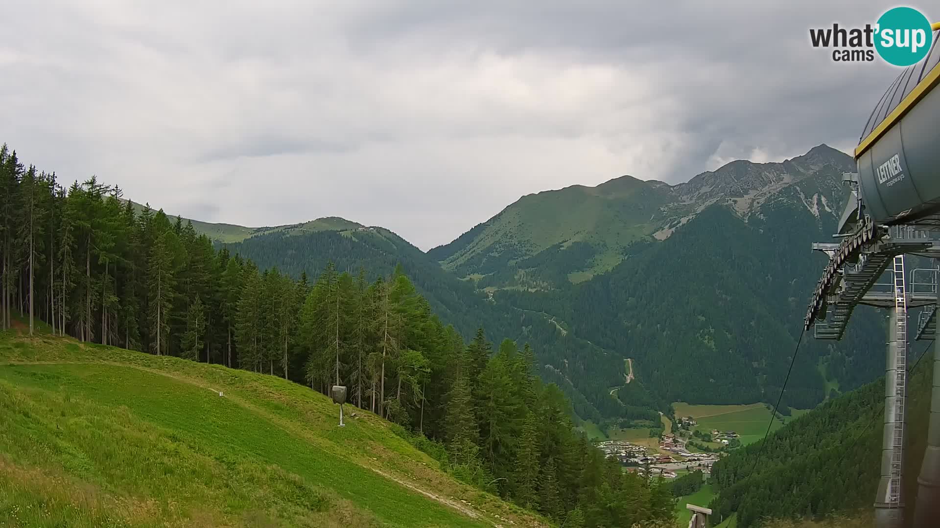 Gitschberg Jochtal SKI | Tanne  | Rio Pusteria