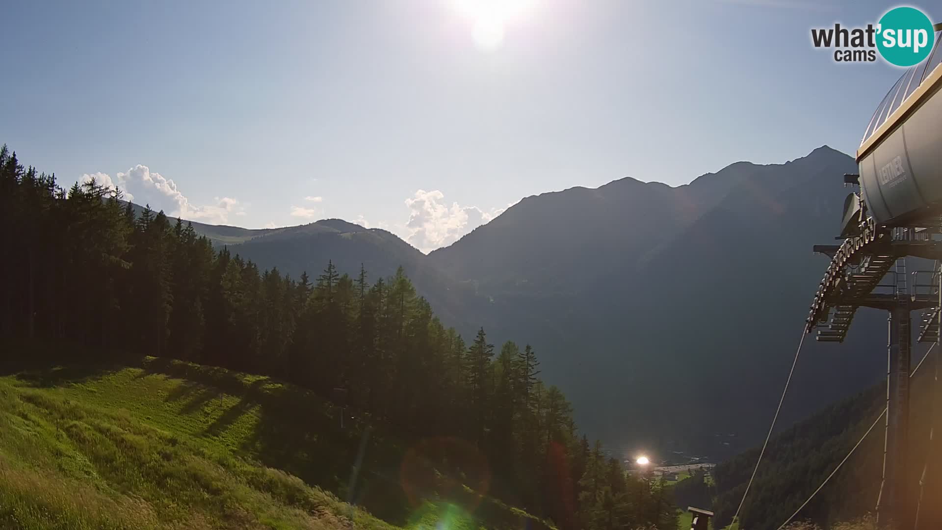 Gitschberg Jochtal SKI | Tanne  | Rio Pusteria