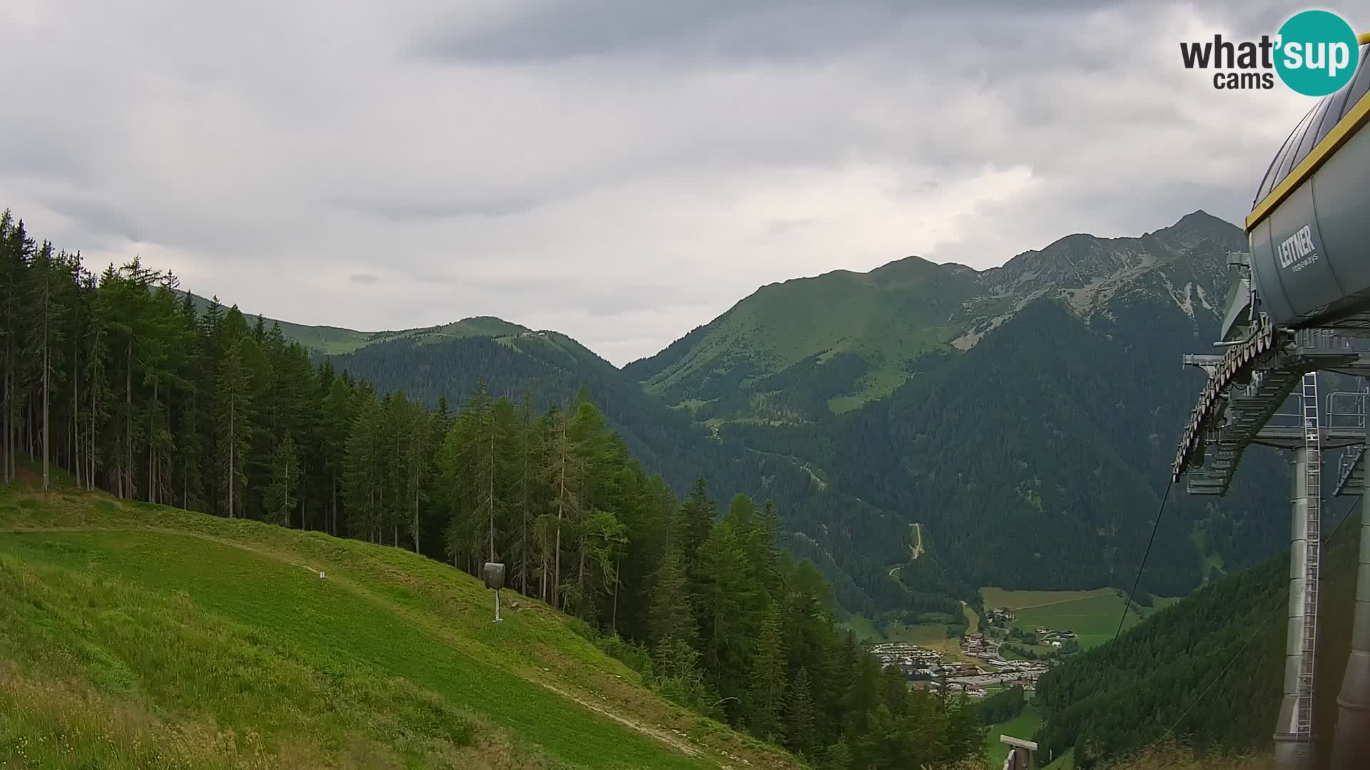 Gitschberg Jochtal SKI | Tanne  | Rio Pusteria