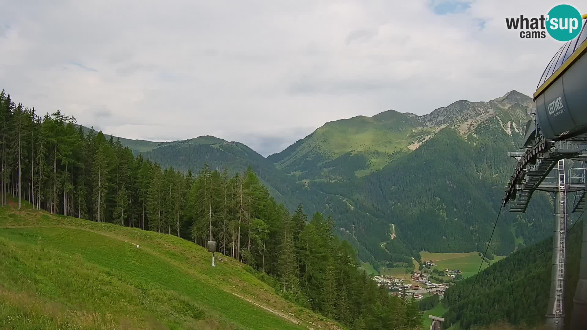 Gitschberg Jochtal SKI | Tanne  | Rio Pusteria