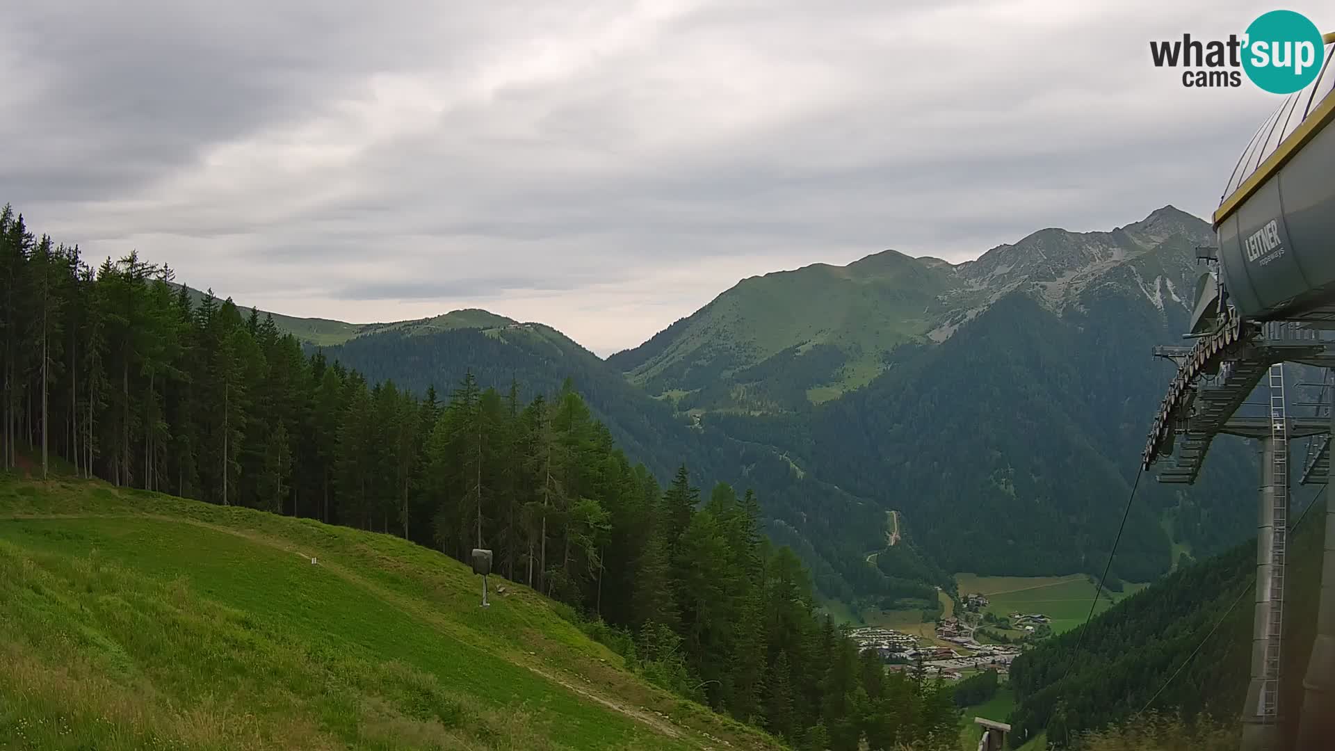 Gitschberg Jochtal SKI | Tanne  | Rio Pusteria