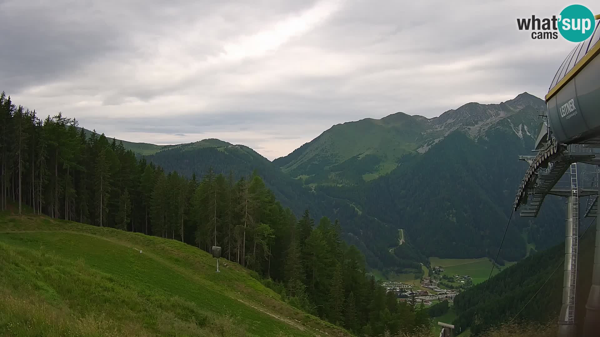 Gitschberg Jochtal SKI | Tanne  | Rio Pusteria