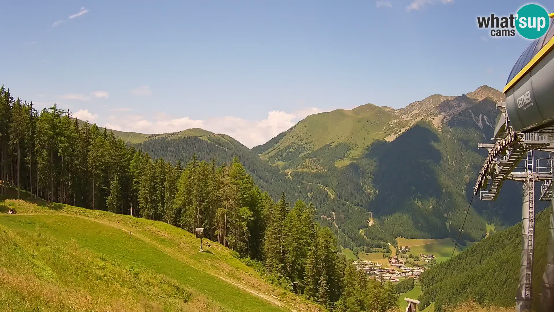 Gitschberg Jochtal SKI | Tanne  | Rio Pusteria