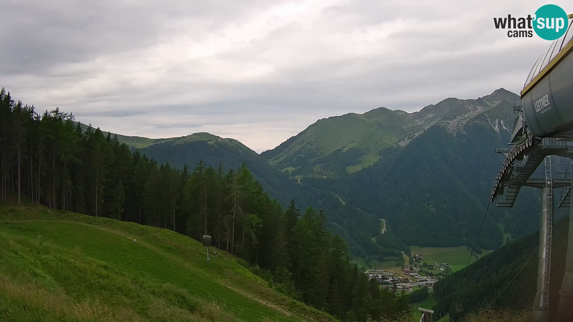 Gitschberg Jochtal SKI | Tanne  | Rio Pusteria