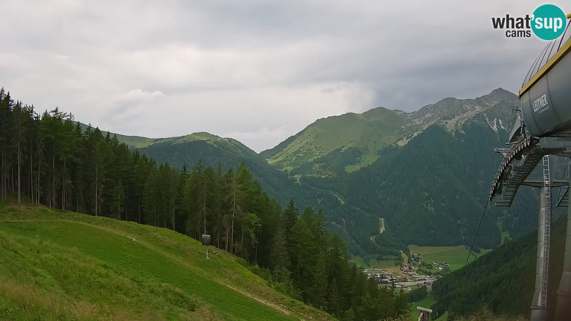 Gitschberg Jochtal SKI | Tanne  | Rio Pusteria