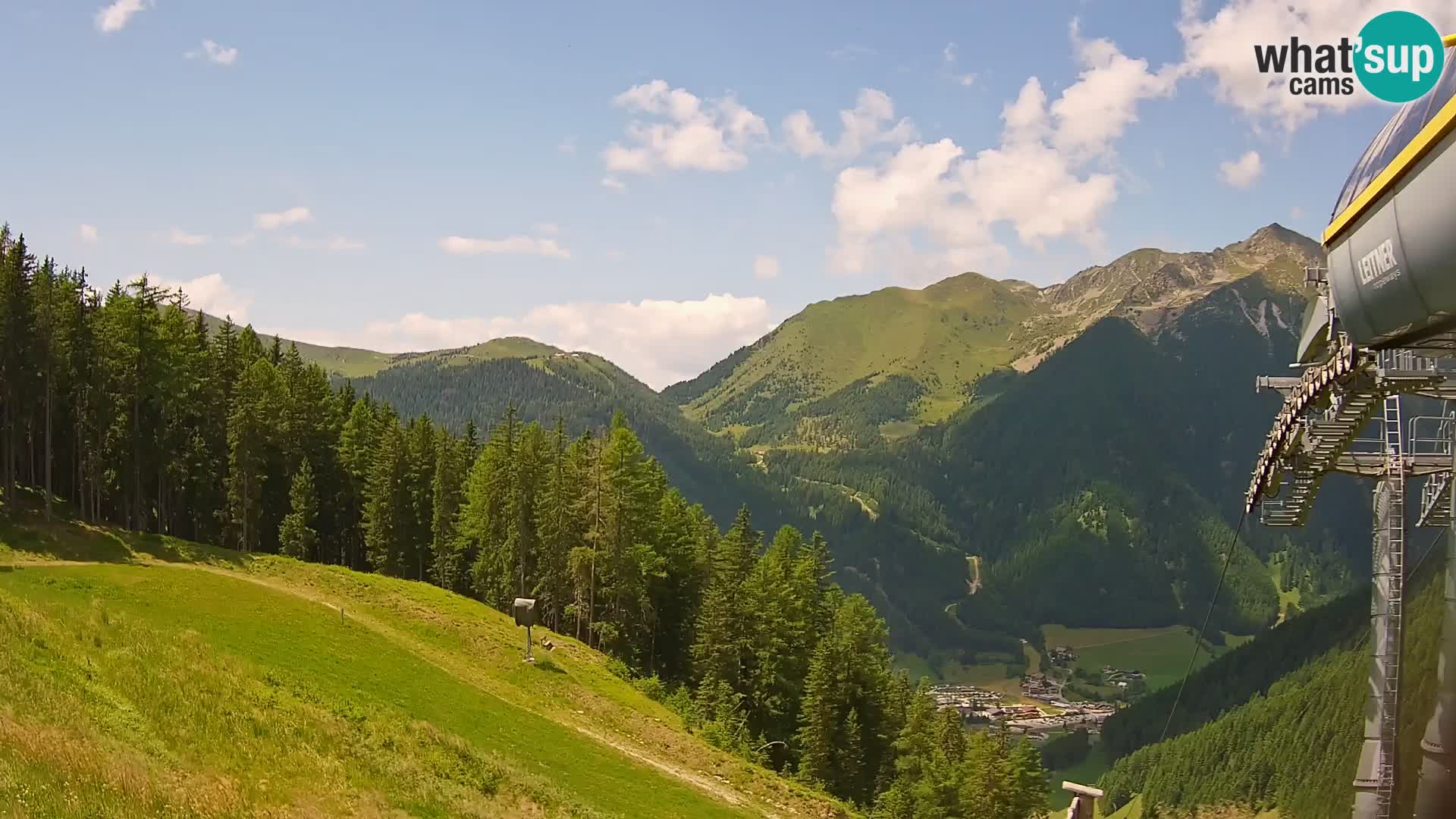 Gitschberg Jochtal SKI | Tanne  | Rio Pusteria
