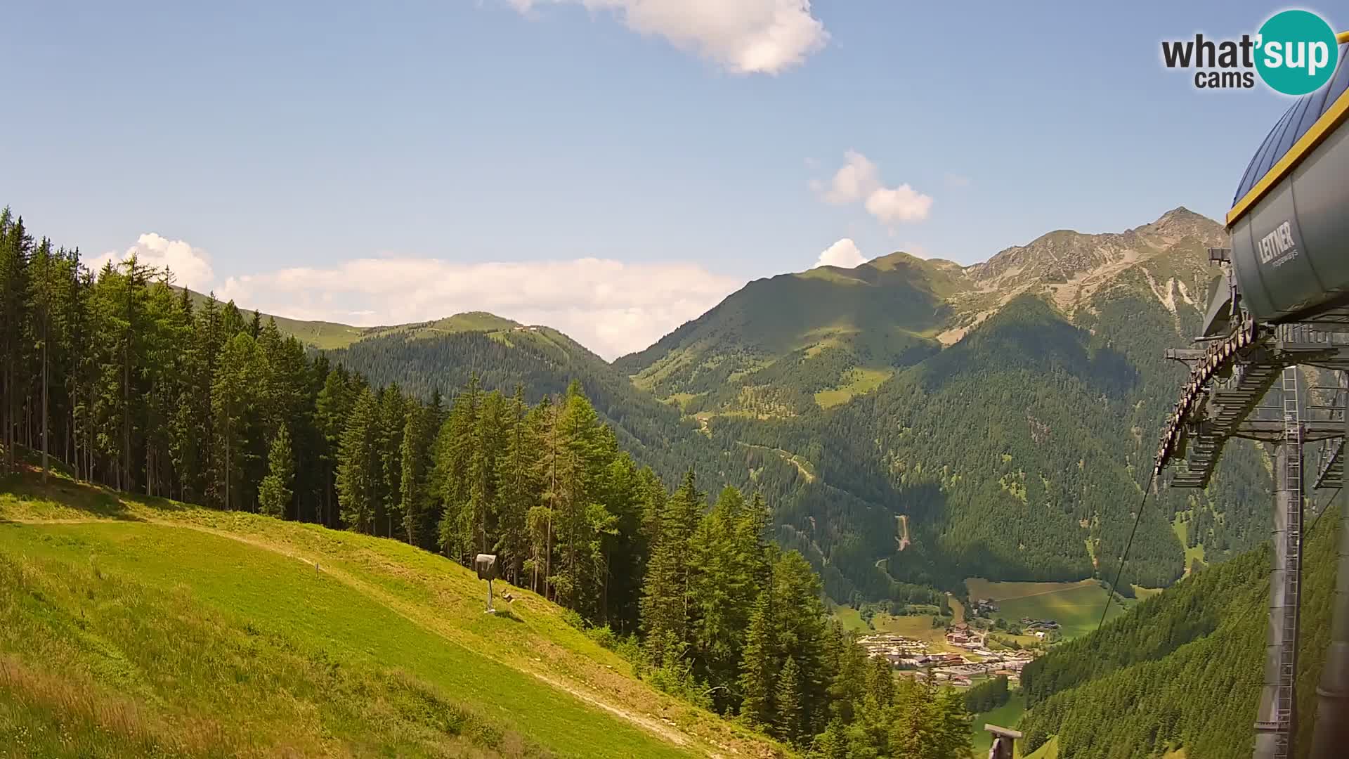Gitschberg Jochtal SKI | Tanne  | Rio Pusteria