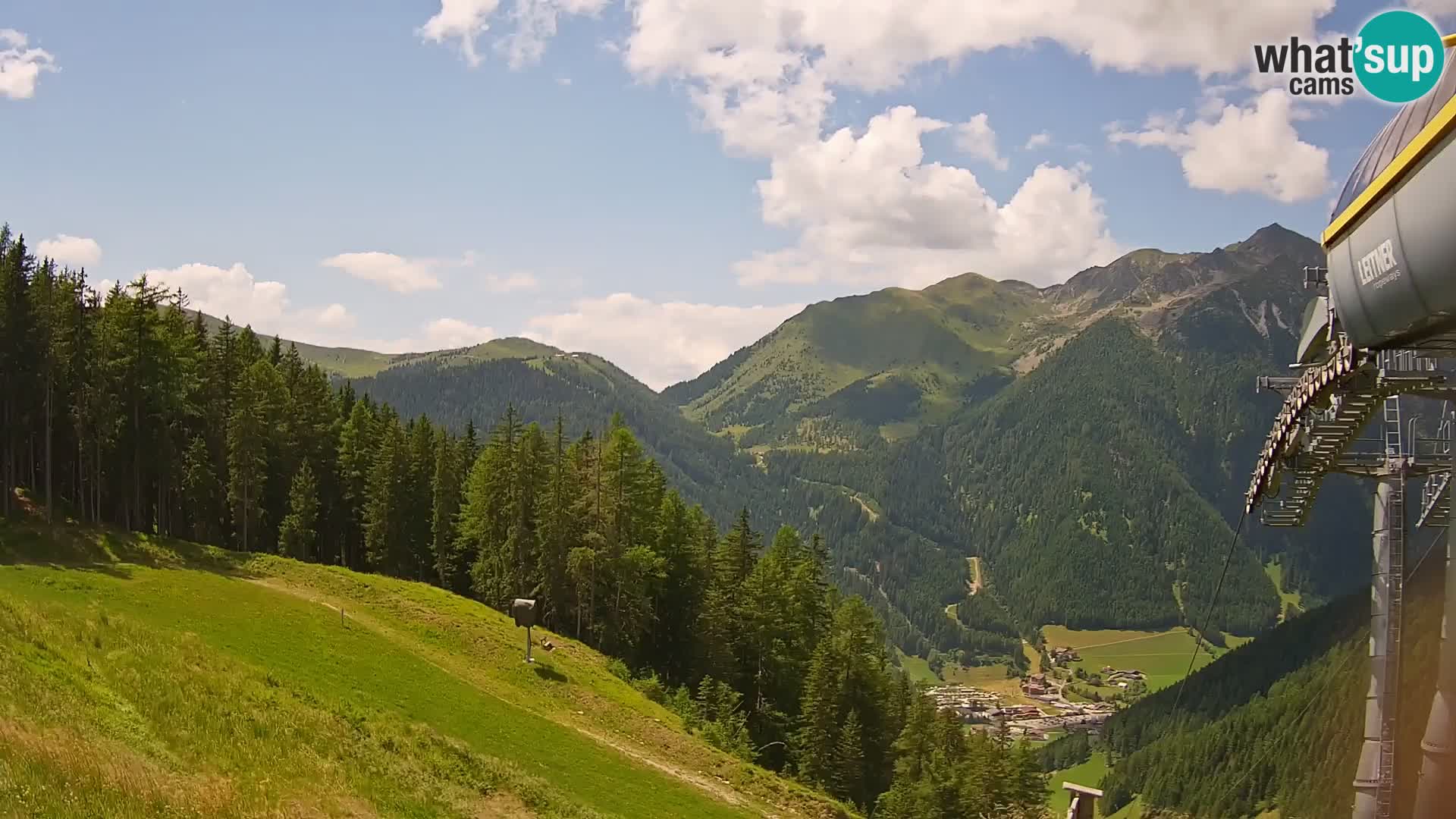 Gitschberg Jochtal SKI | Tanne  | Rio Pusteria