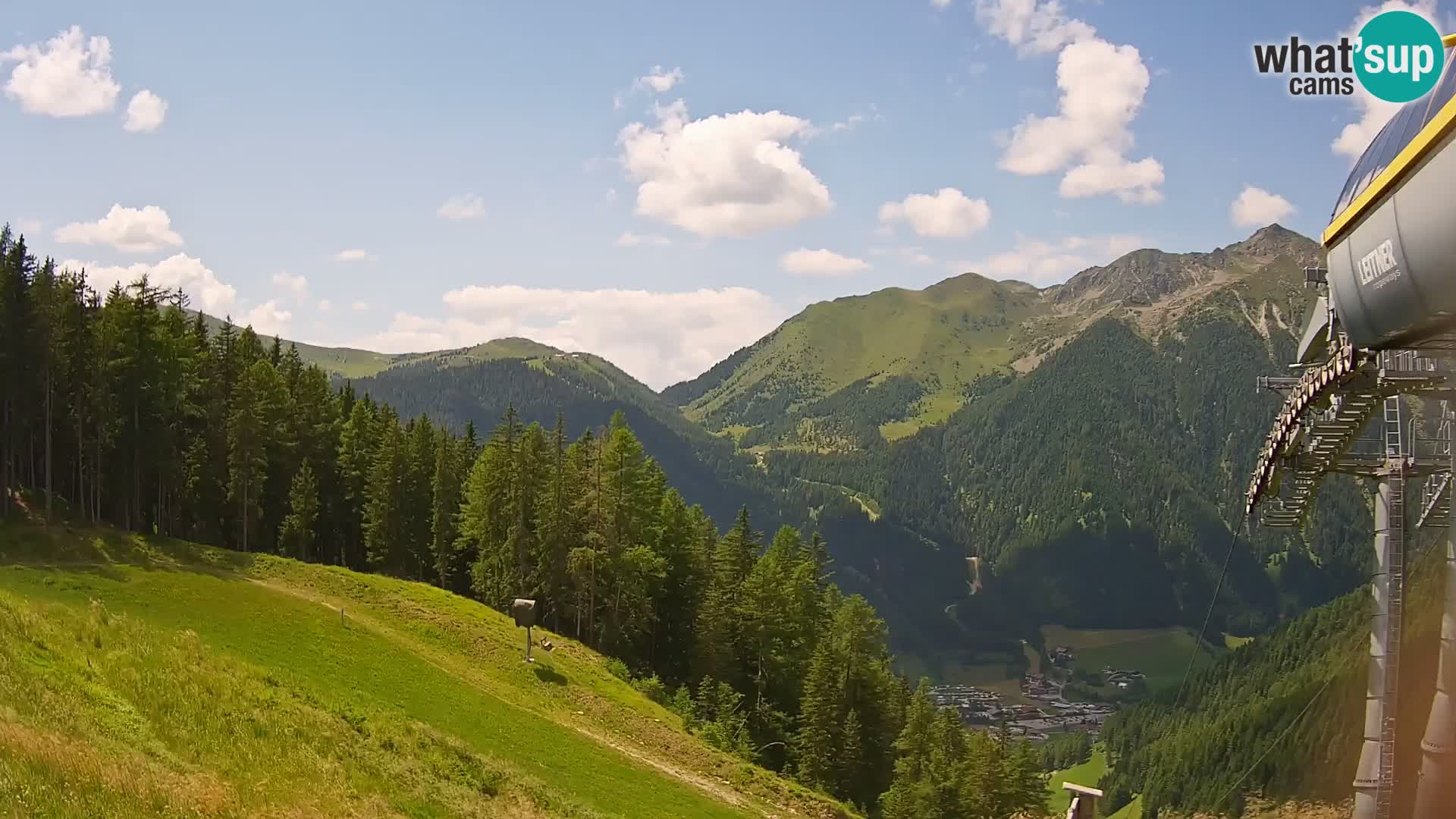 Gitschberg Jochtal SKI | Tanne  | Rio Pusteria