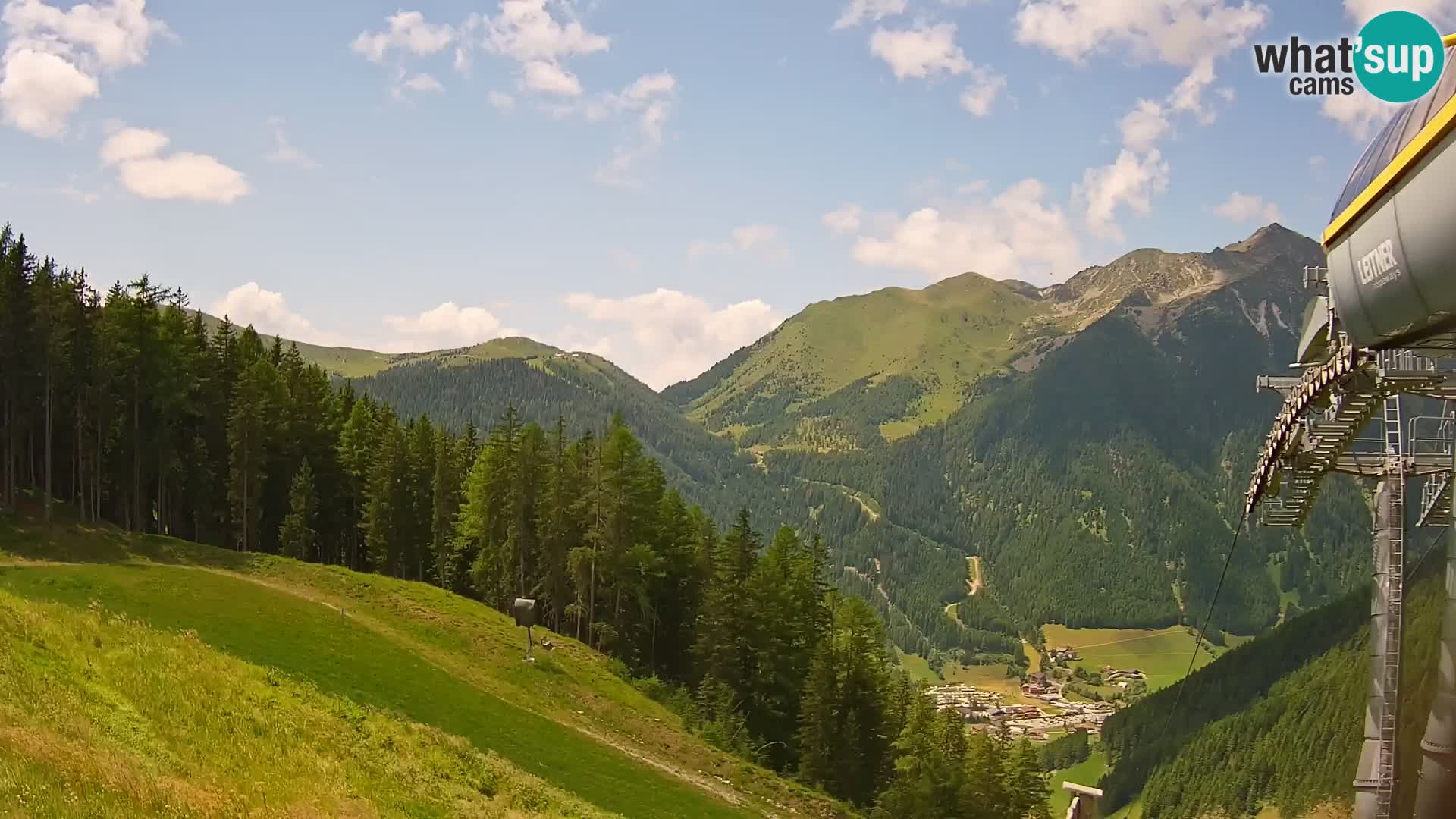 Gitschberg Jochtal SKI | Tanne  | Rio Pusteria