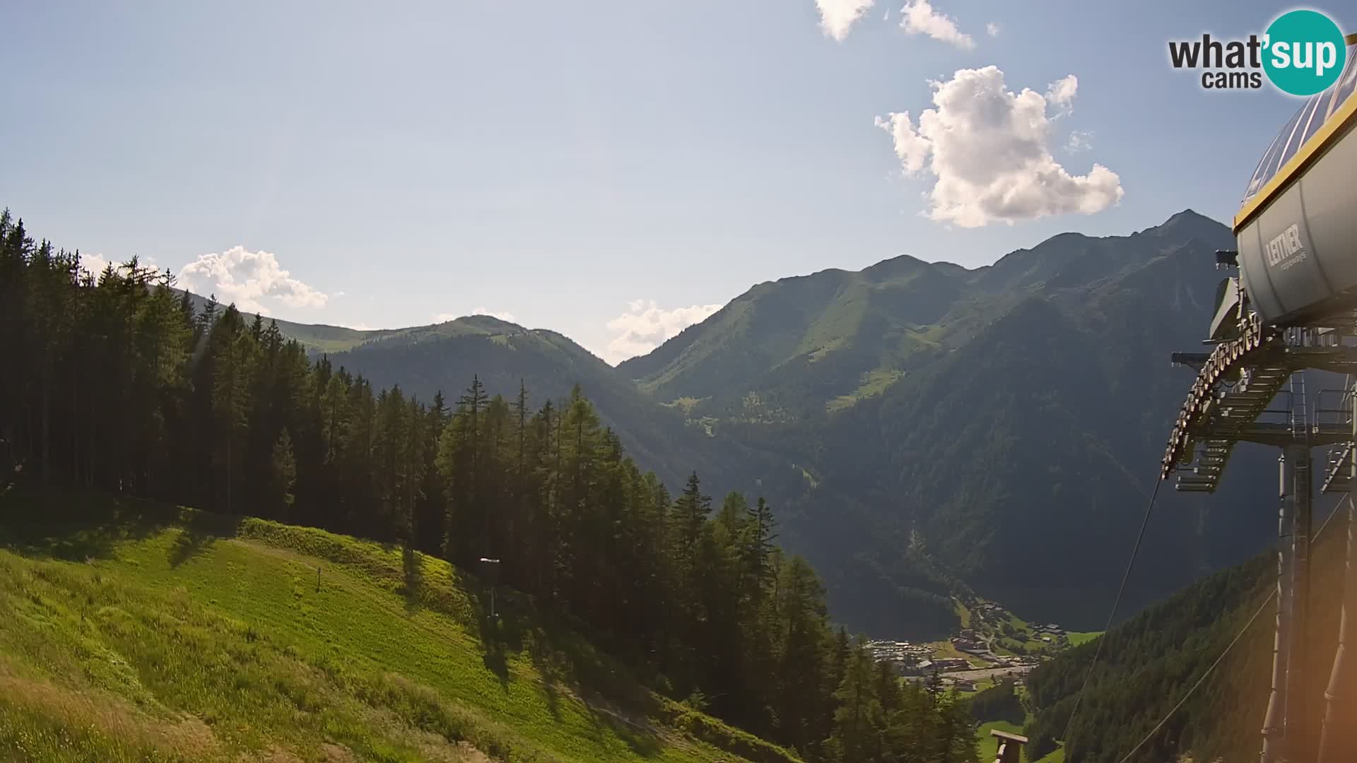 Gitschberg Jochtal SKI | Tanne  | Rio Pusteria
