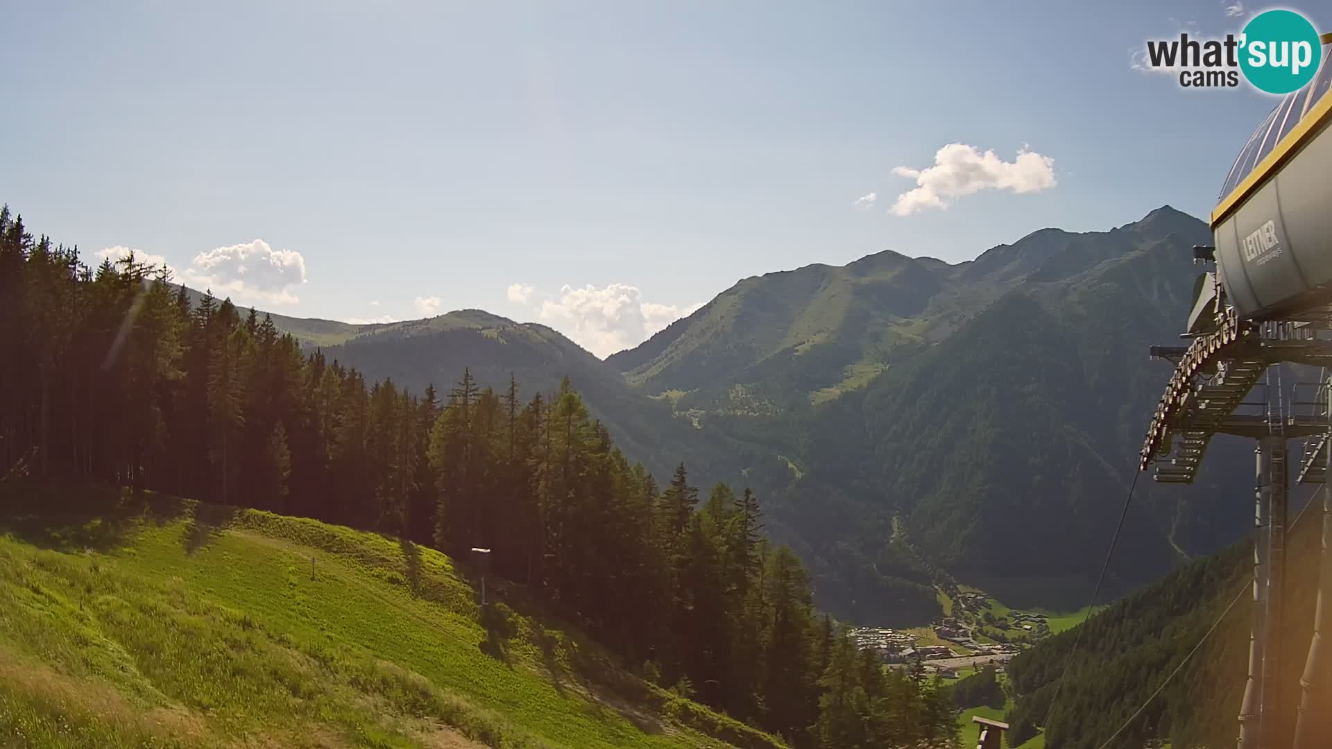 Gitschberg Jochtal SKI | Tanne  | Rio Pusteria