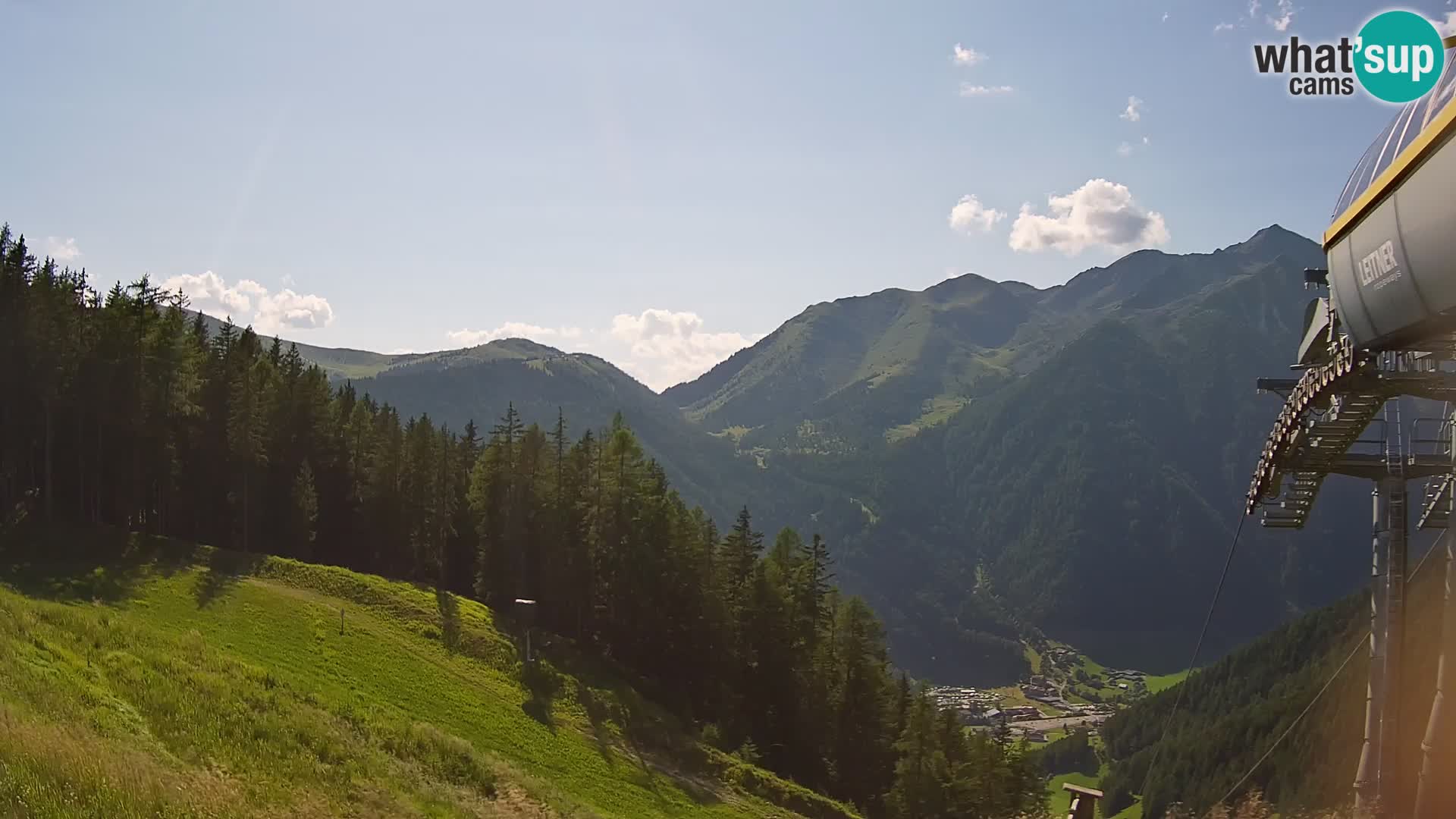 Gitschberg Jochtal SKI | Tanne  | Rio Pusteria
