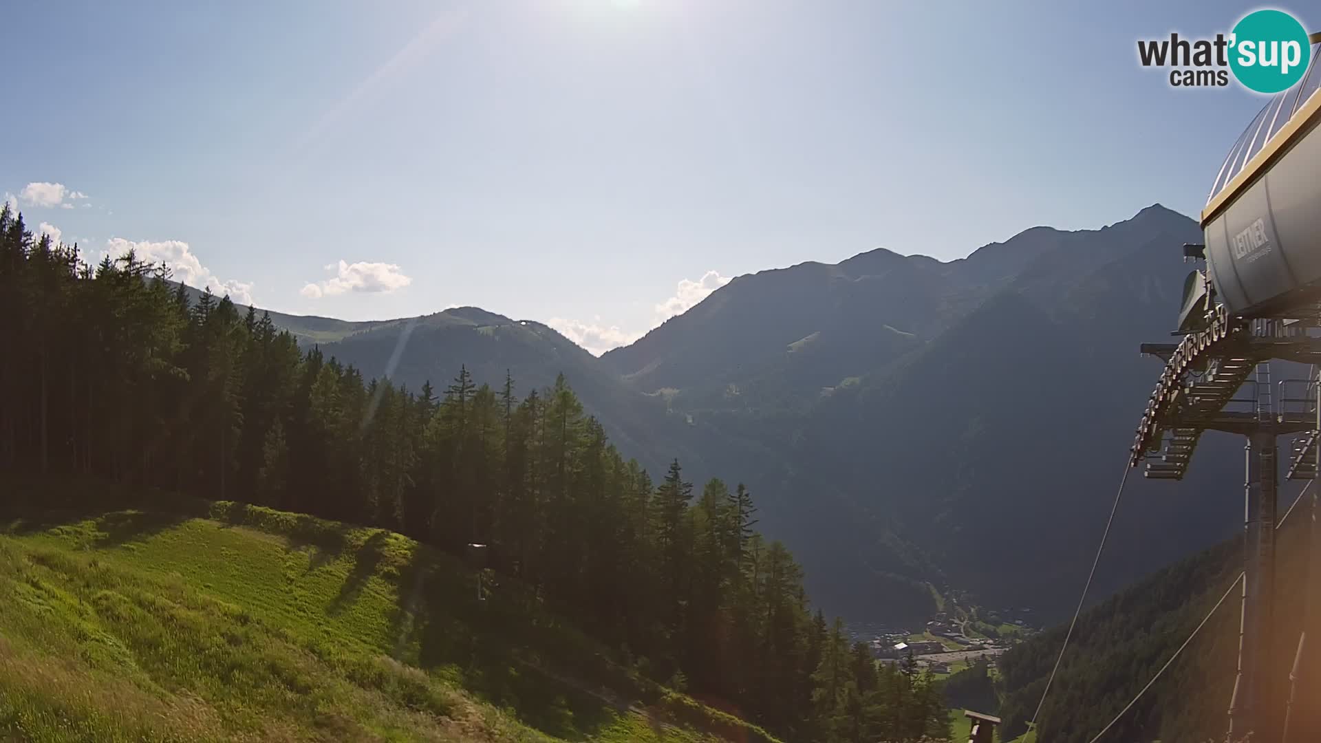 Gitschberg Jochtal SKI | Tanne  | Rio Pusteria