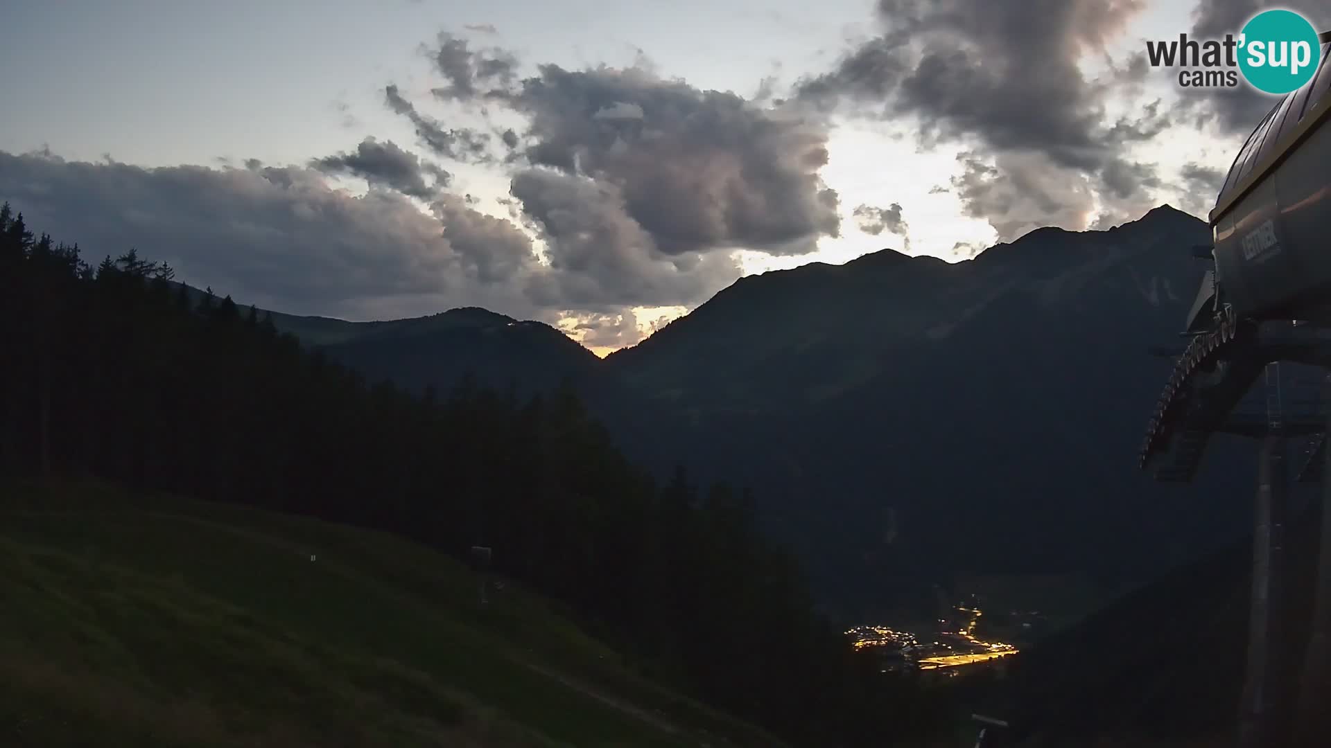 Gitschberg Jochtal SKI | Tanne  | Rio Pusteria