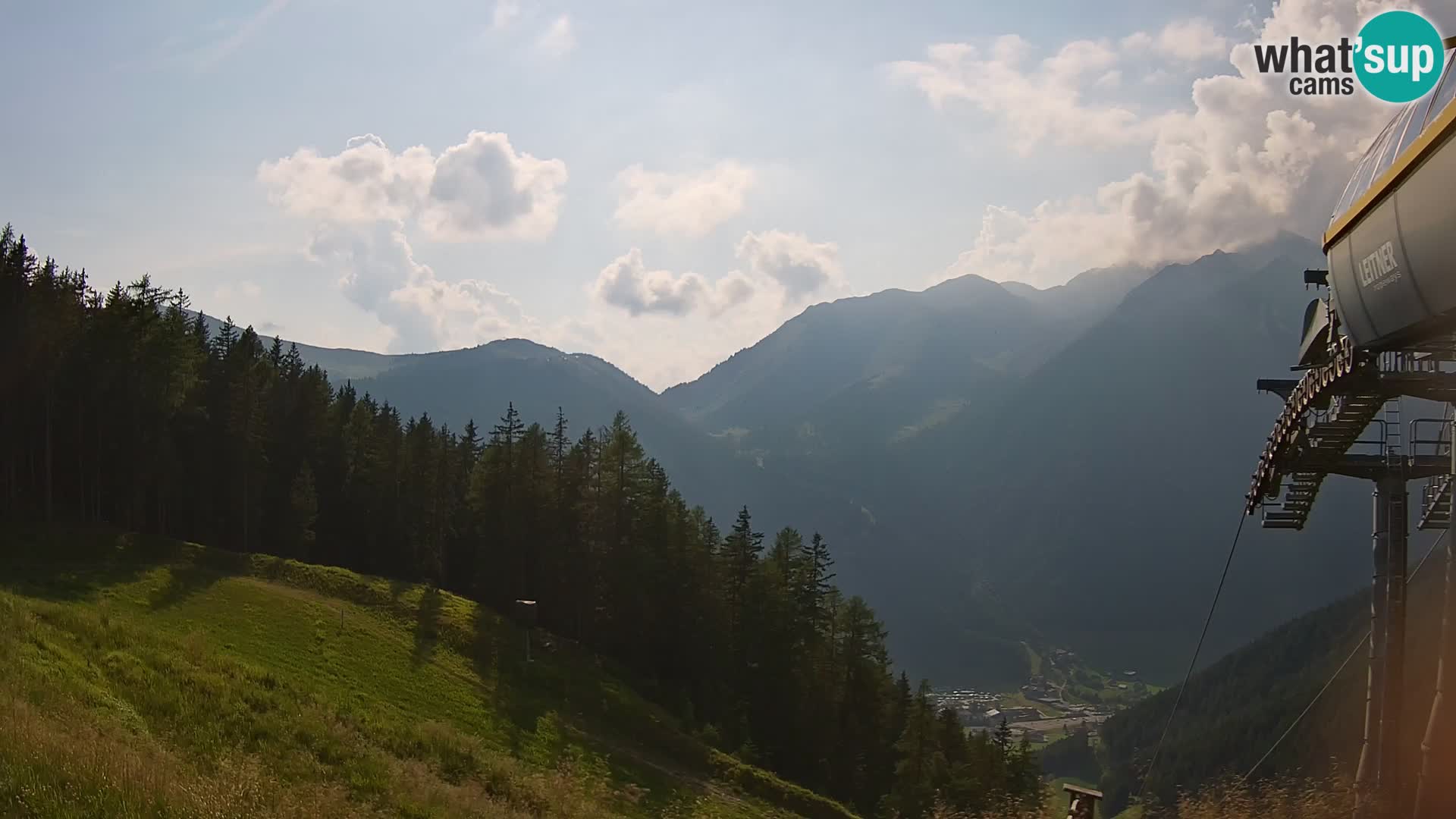 Gitschberg Jochtal SKI | Tanne  | Rio Pusteria