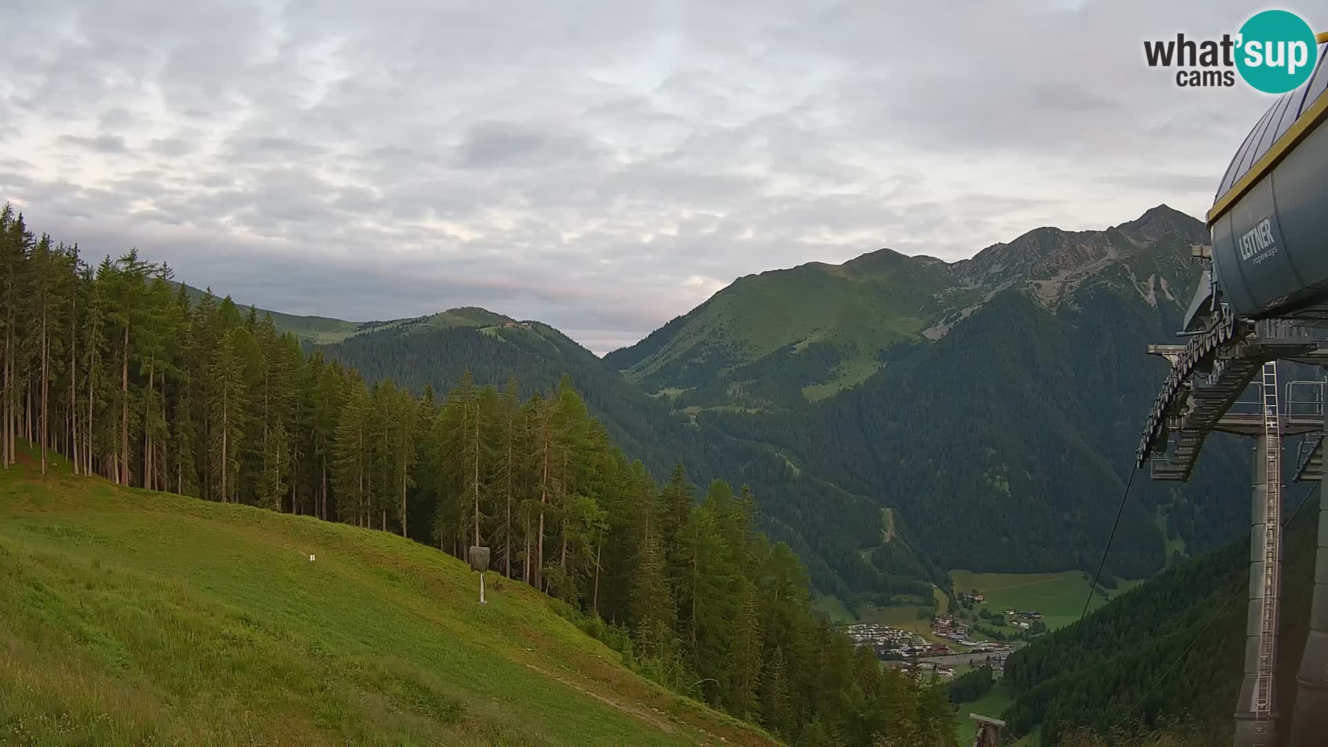 Gitschberg Jochtal SKI | Tanne  | Rio Pusteria