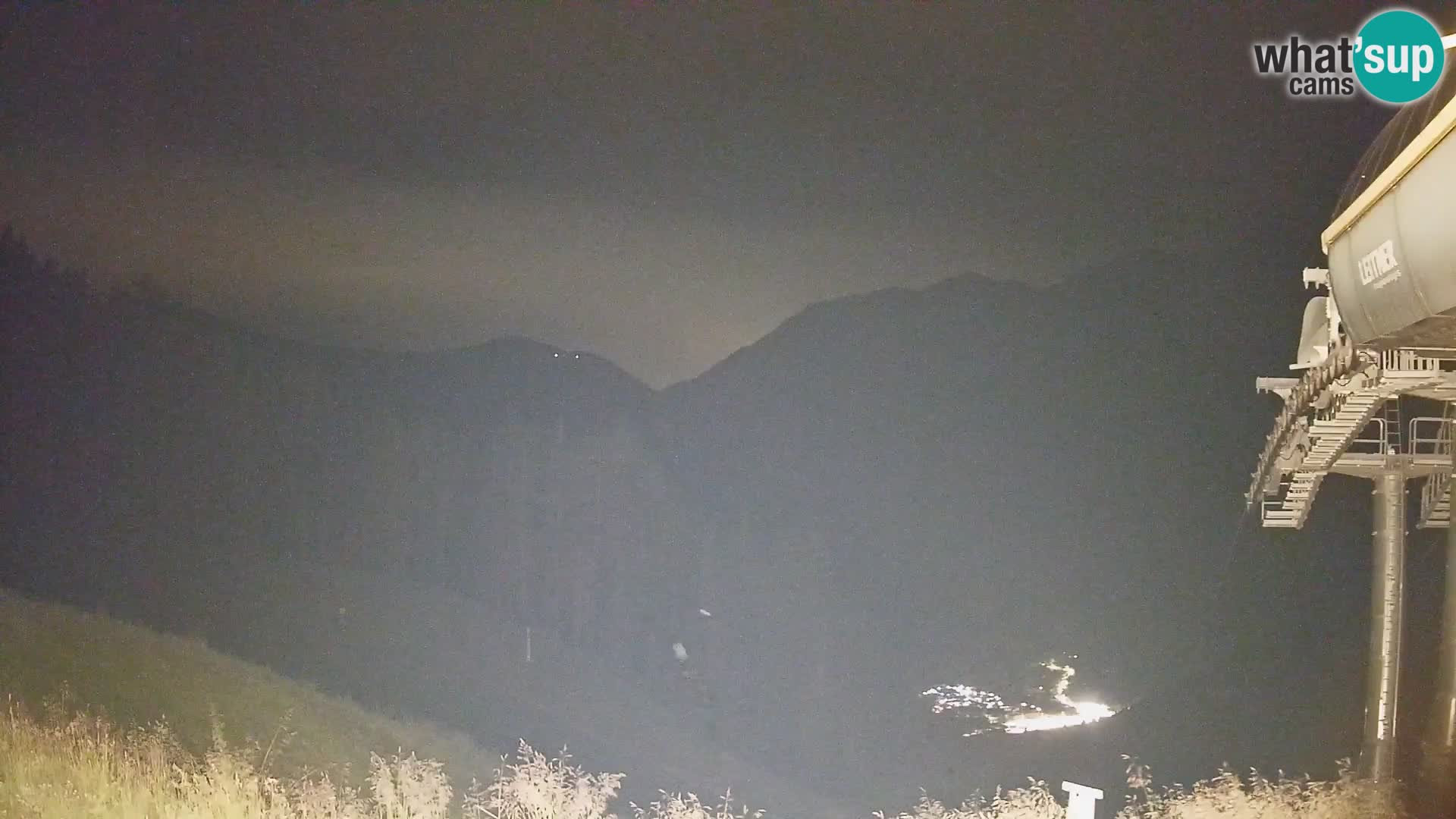 Gitschberg Jochtal Skijaliste | Tanne  | Rio Pusterija