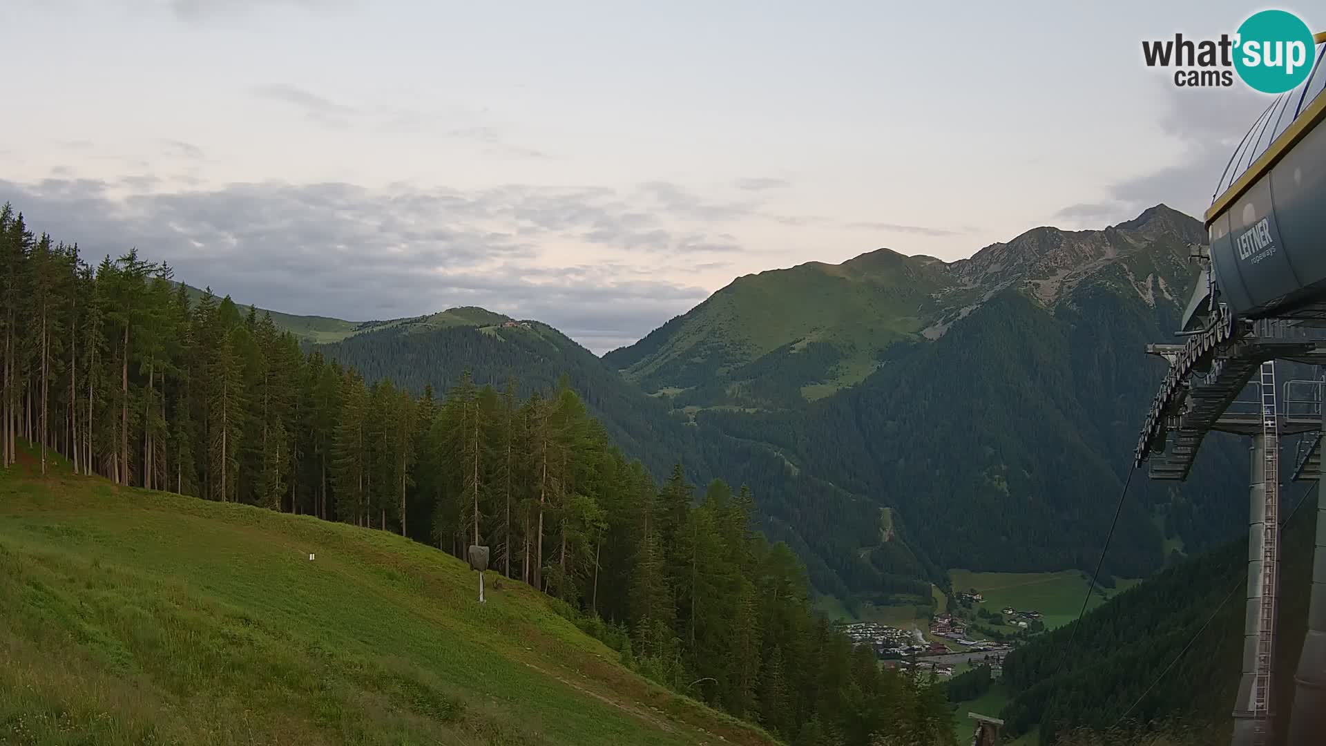Gitschberg Jochtal SKI | Tanne  | Rio Pusteria