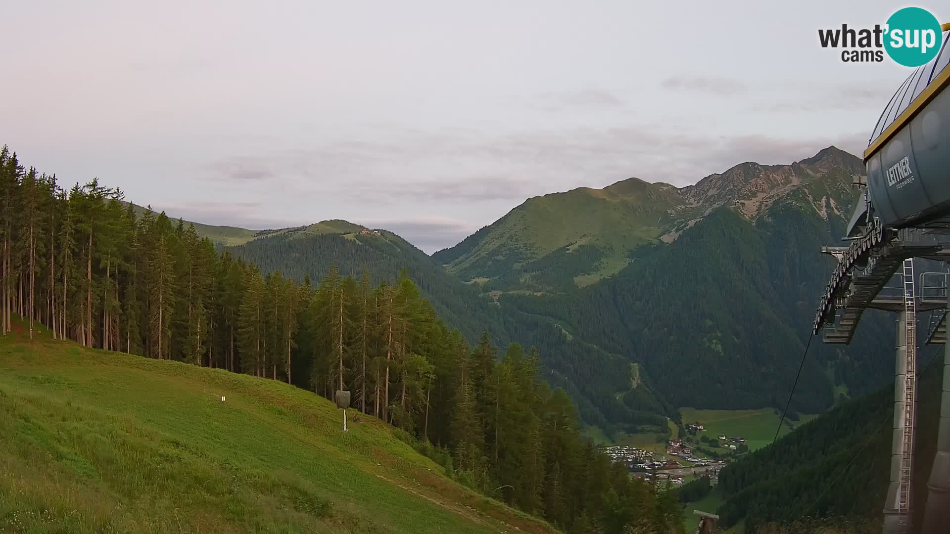 Gitschberg Jochtal SKI | Tanne  | Rio Pusteria