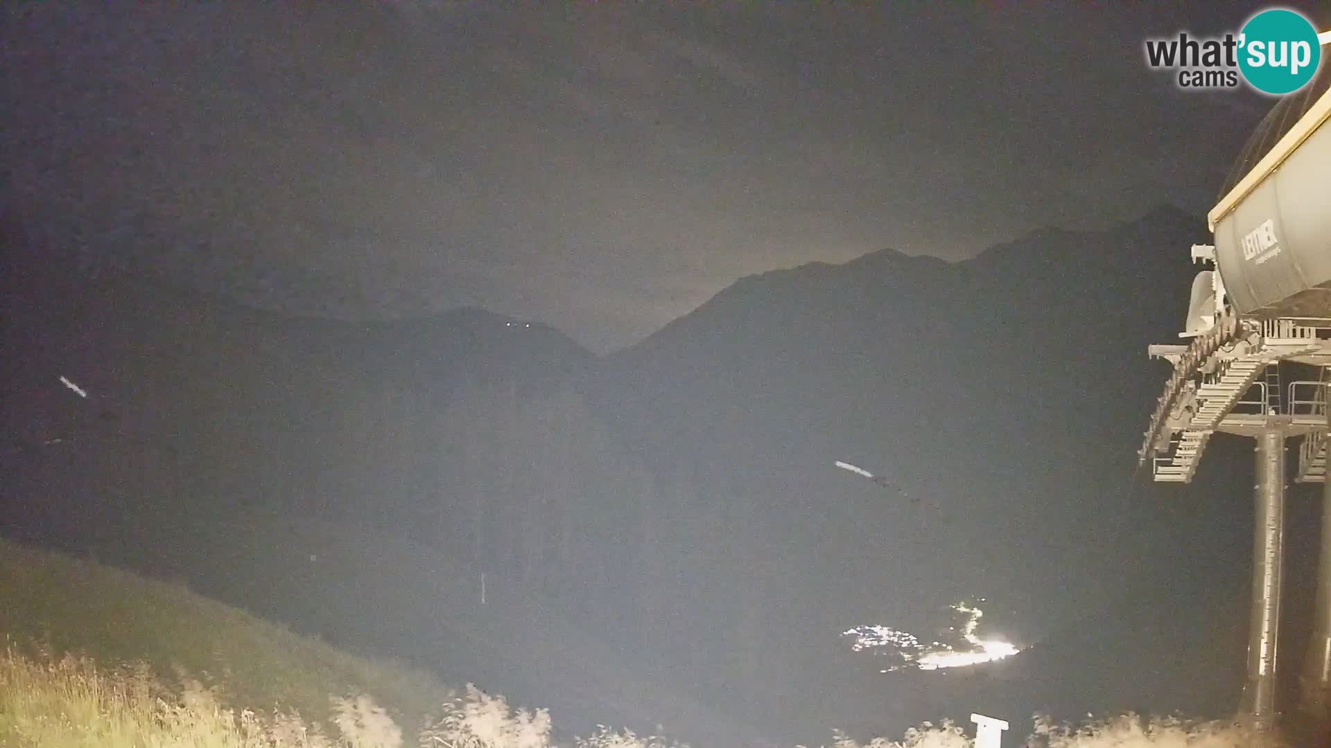 Gitschberg Jochtal Skijaliste | Tanne  | Rio Pusterija