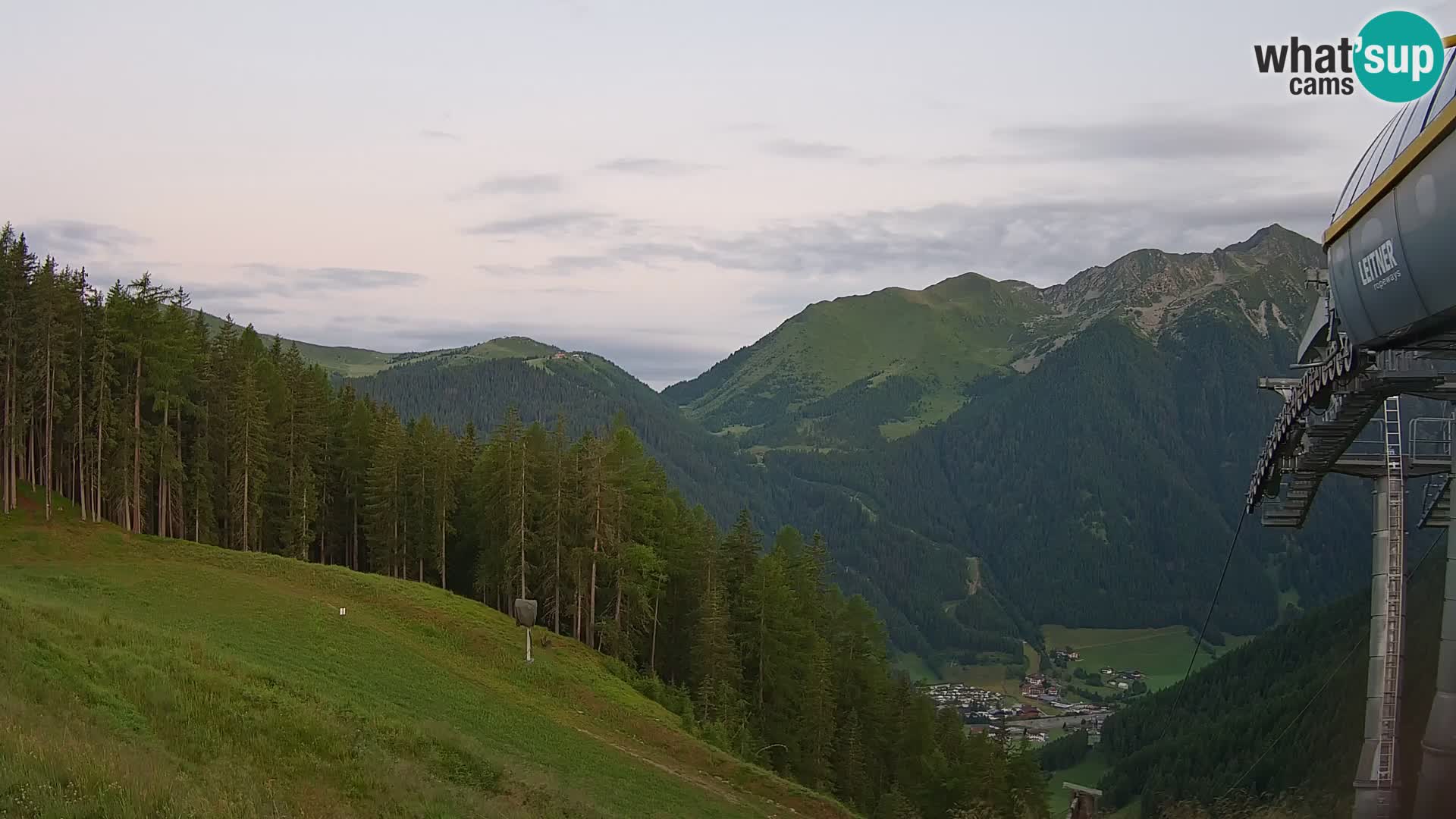 Gitschberg Jochtal SKI | Tanne  | Rio Pusteria