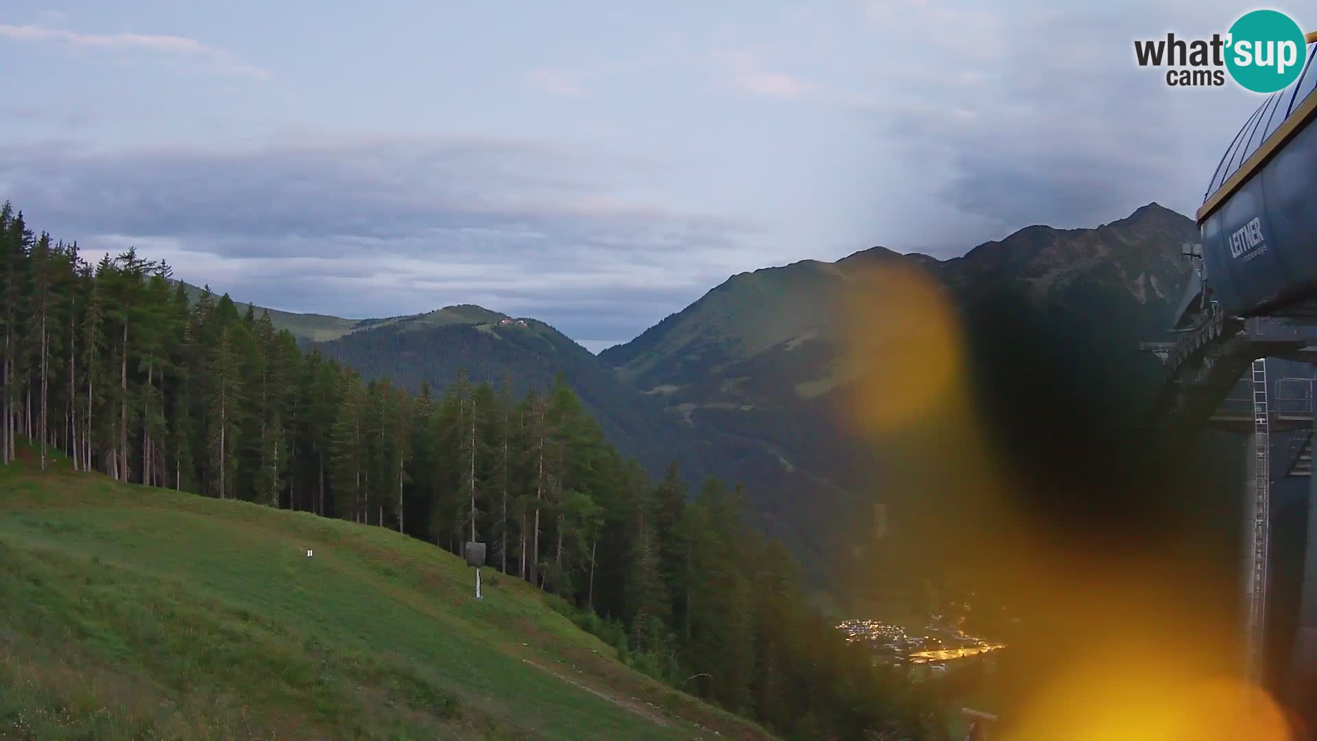 Gitschberg Jochtal SKI | Tanne  | Rio Pusteria