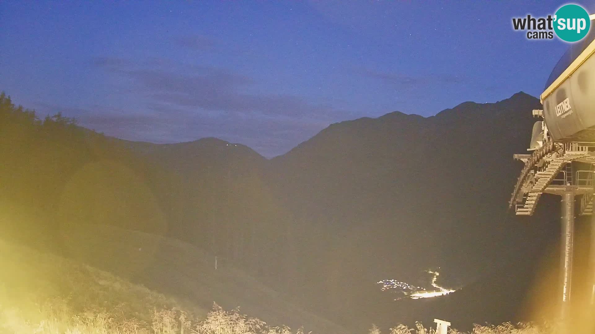 Gitschberg Jochtal SKI | Tanne  | Rio Pusteria