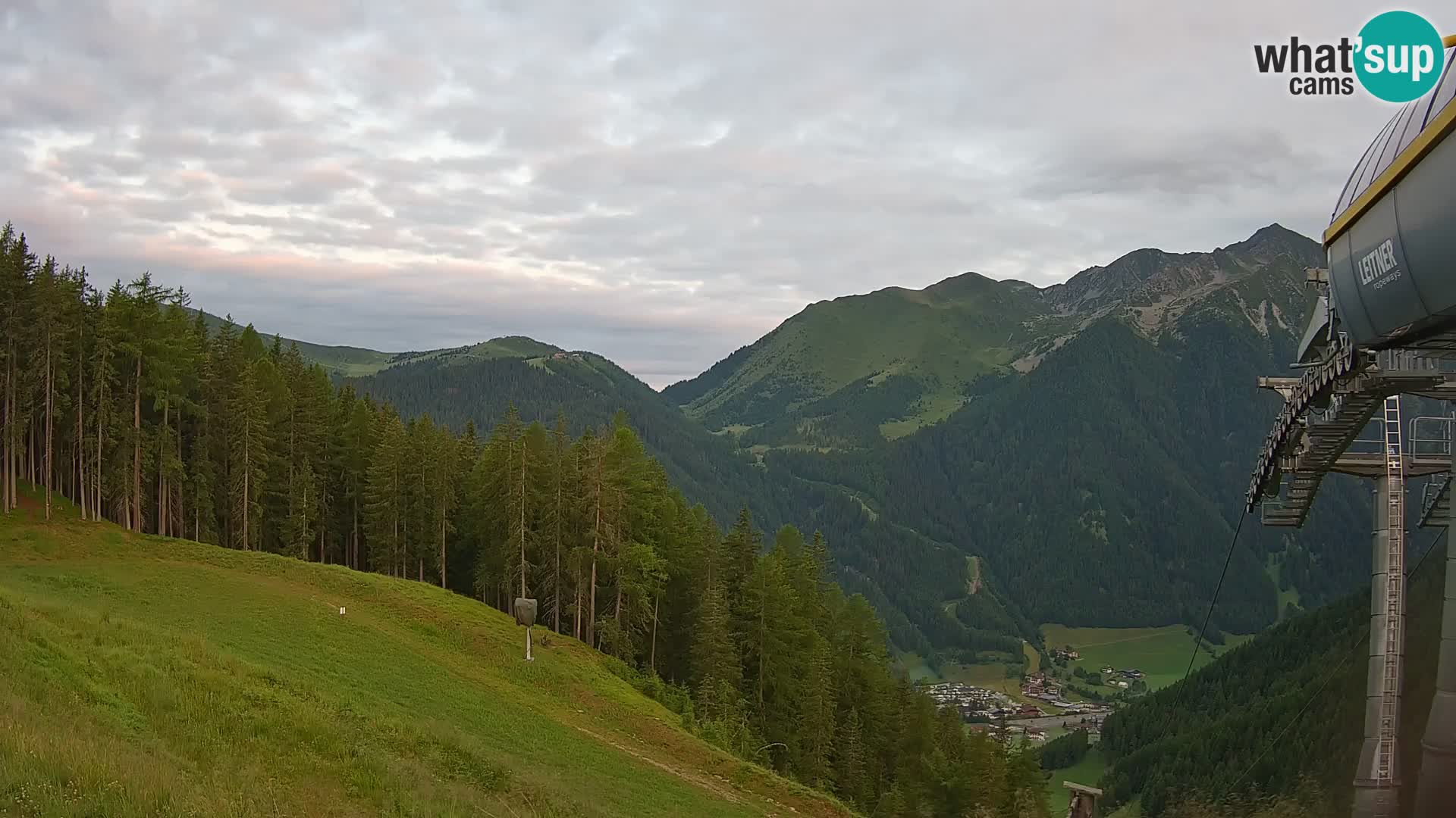Gitschberg Jochtal SKI | Tanne  | Rio Pusteria