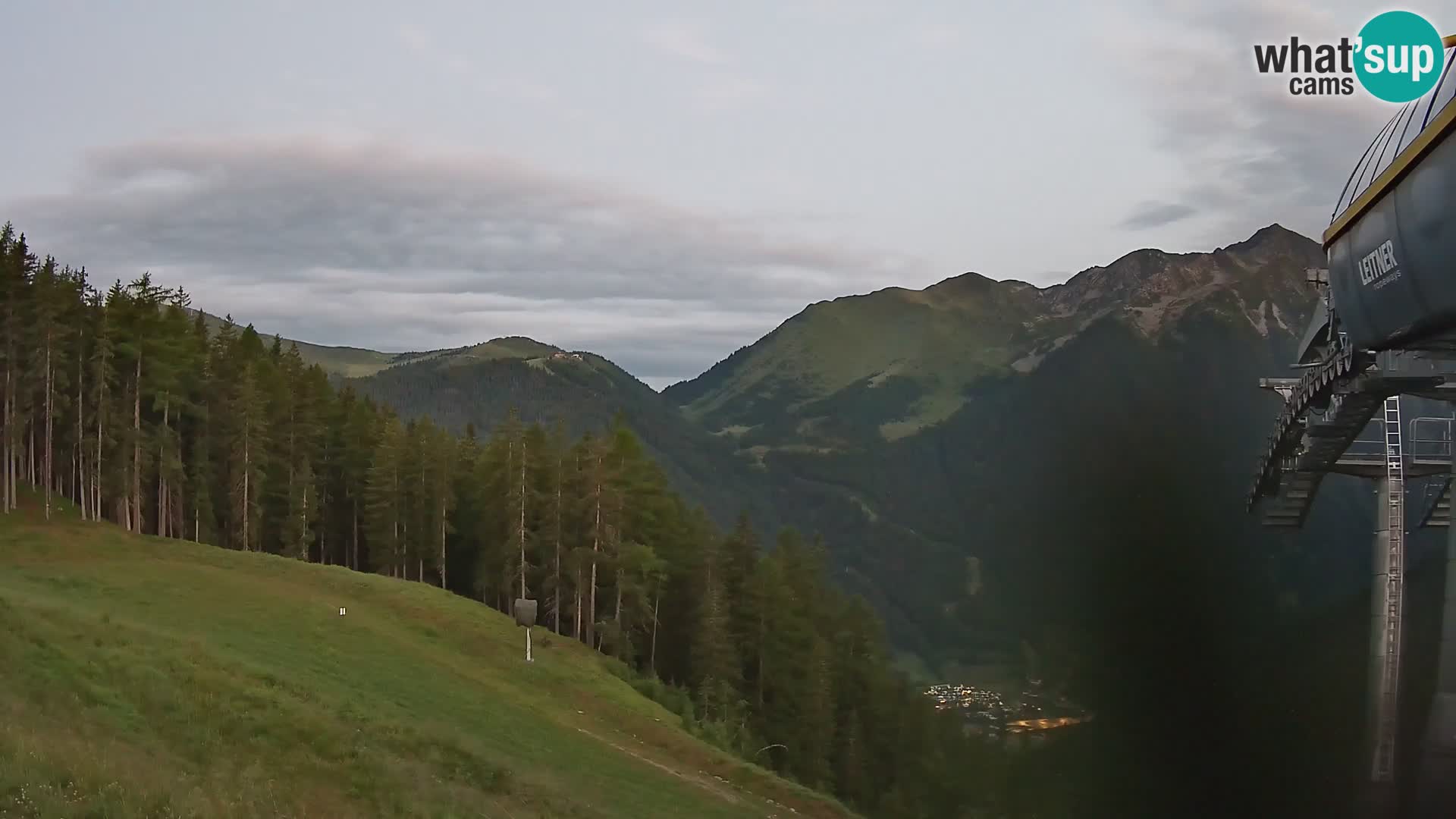 Gitschberg Jochtal smučišče | Tanne  | Rio Pusteria