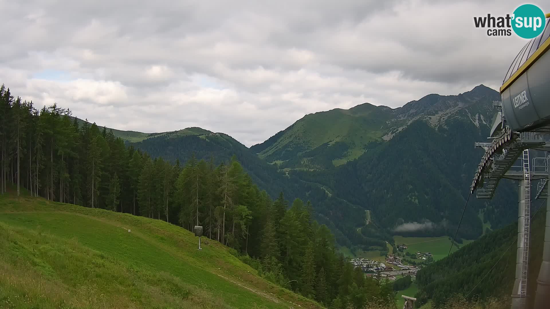 Gitschberg Jochtal SKI | Tanne  | Rio Pusteria