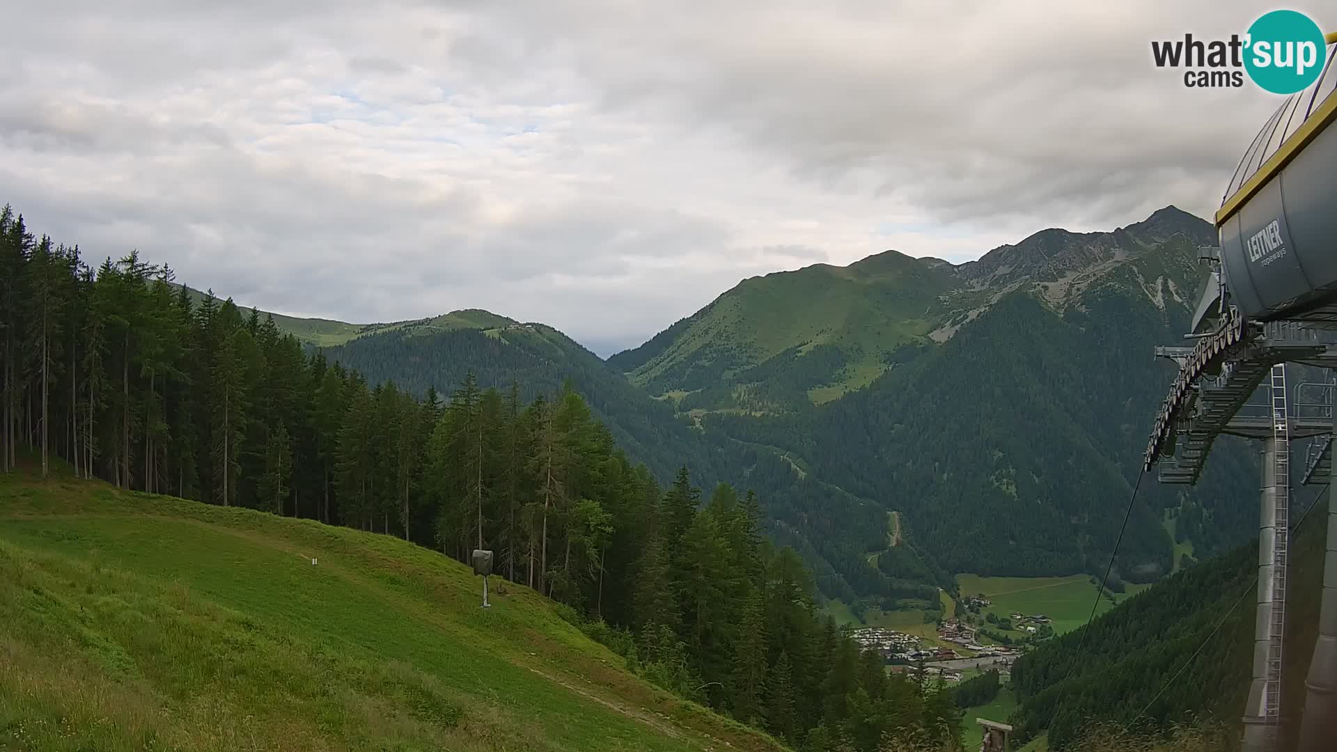 Gitschberg Jochtal SKI | Tanne  | Rio Pusteria