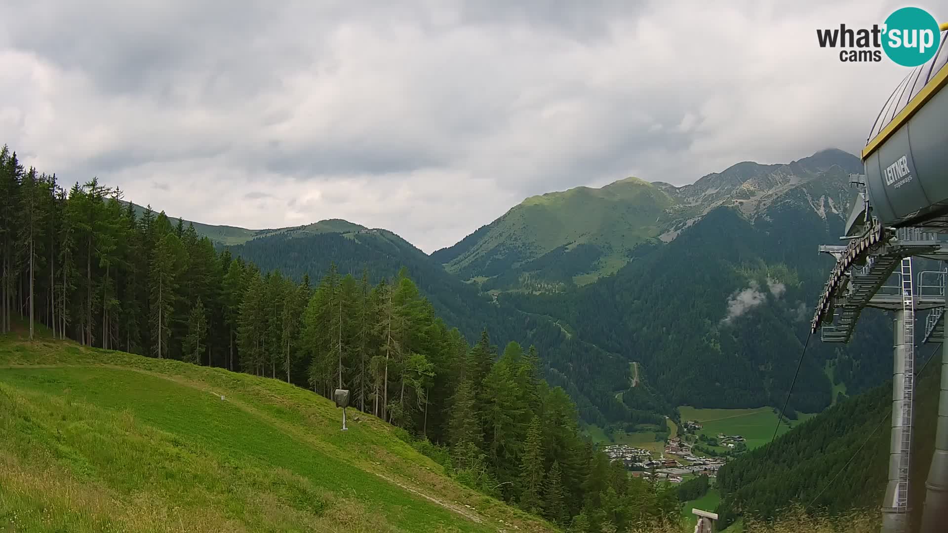 Gitschberg Jochtal SKI | Tanne  | Rio Pusteria