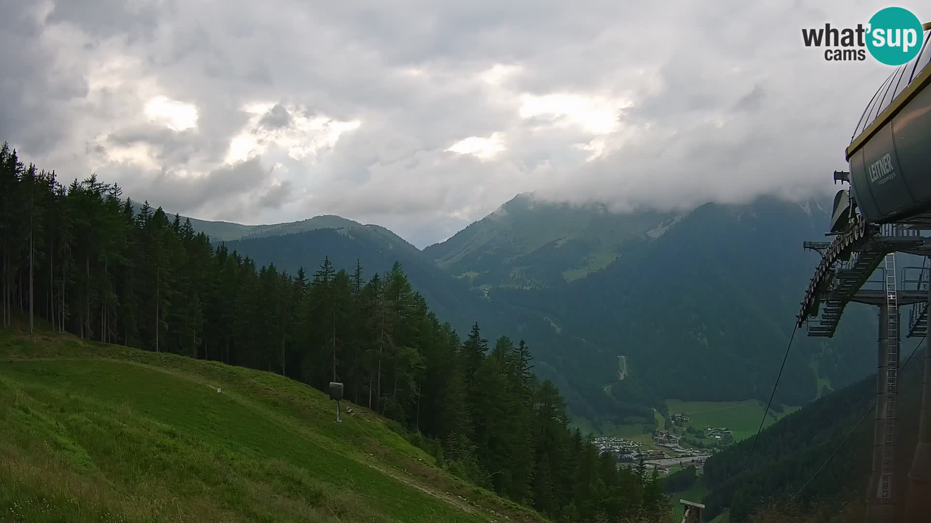 Gitschberg Jochtal SKI | Tanne Berg | Mühlbach
