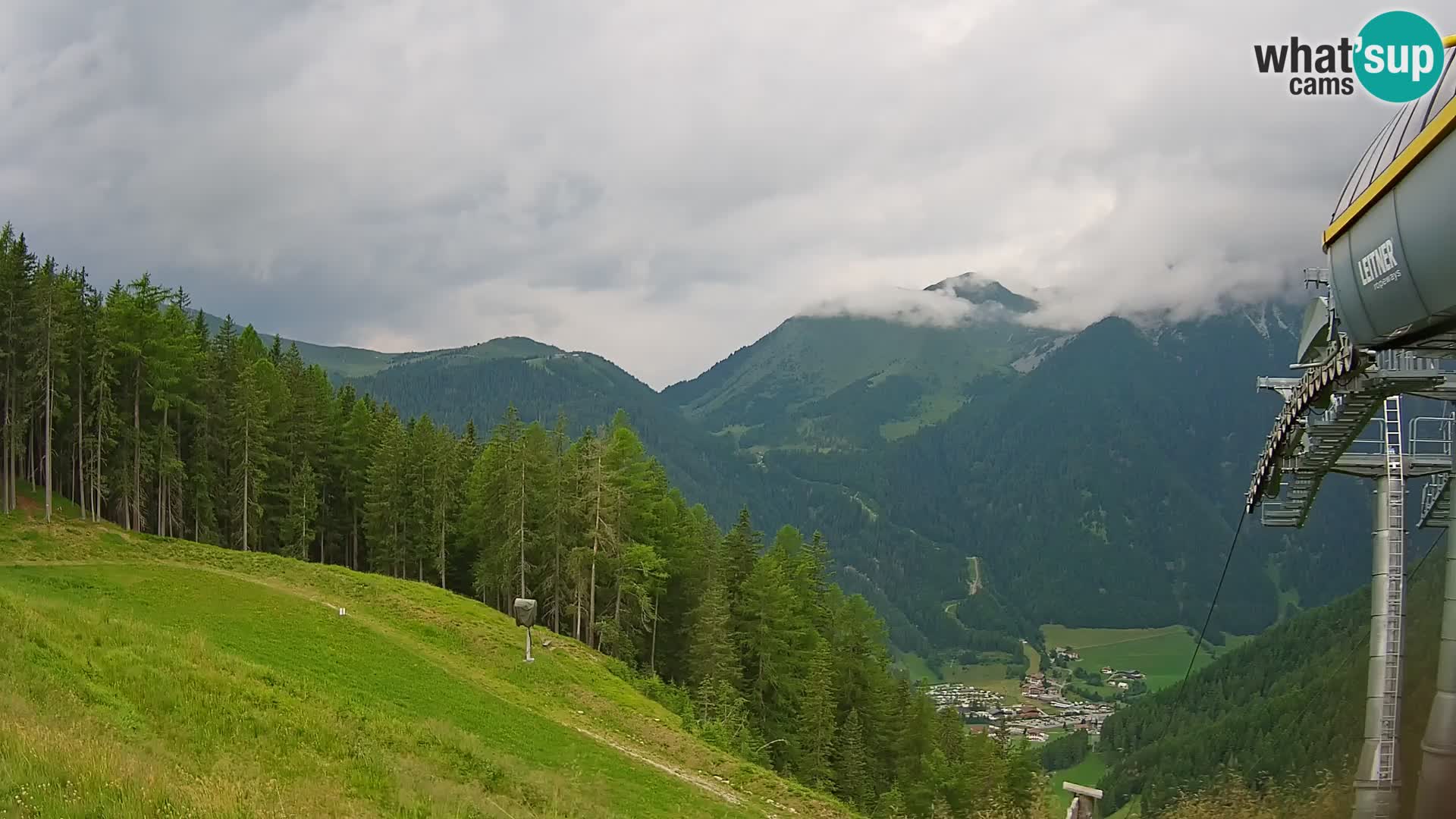 Gitschberg Jochtal SKI | Tanne  | Rio Pusteria