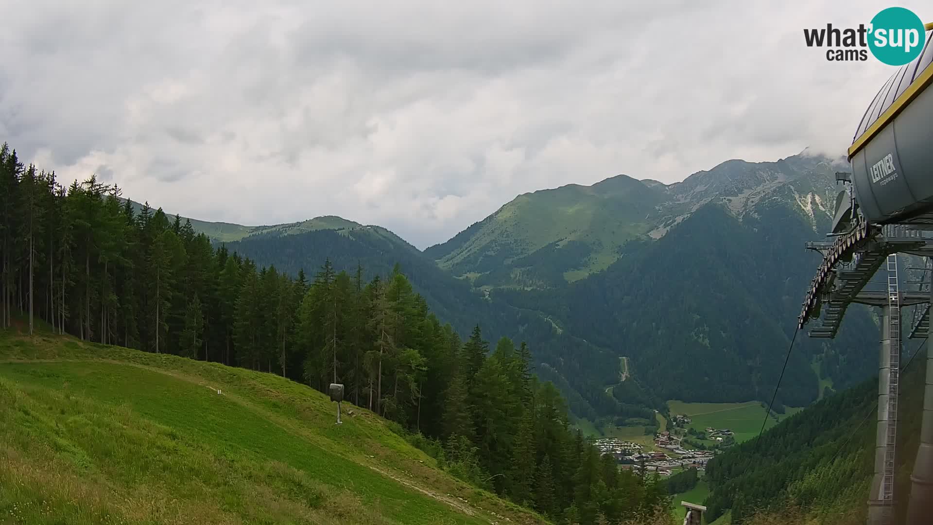 Gitschberg Jochtal SKI | Tanne  | Rio Pusteria