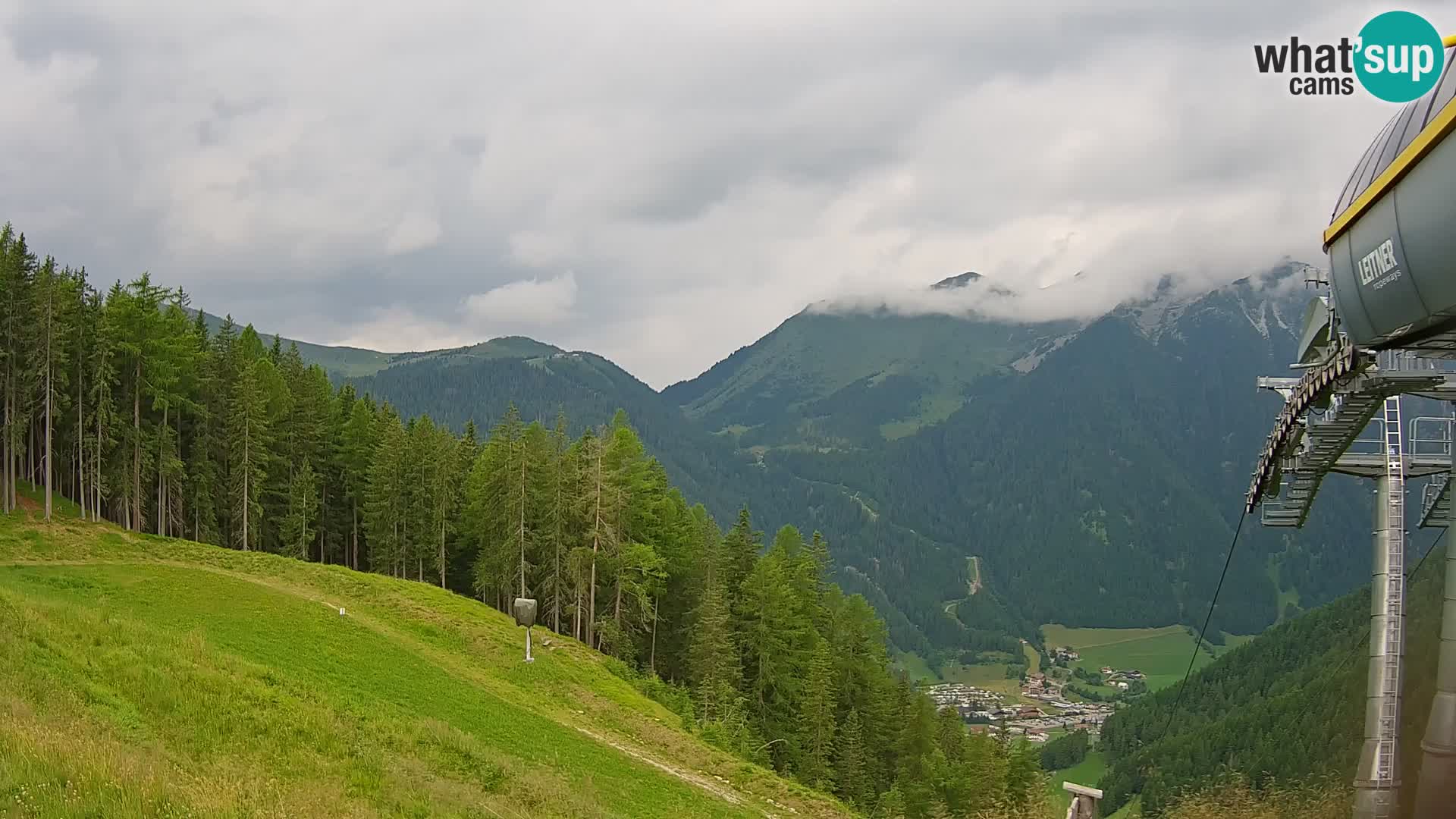 Gitschberg Jochtal SKI | Tanne  | Rio Pusteria