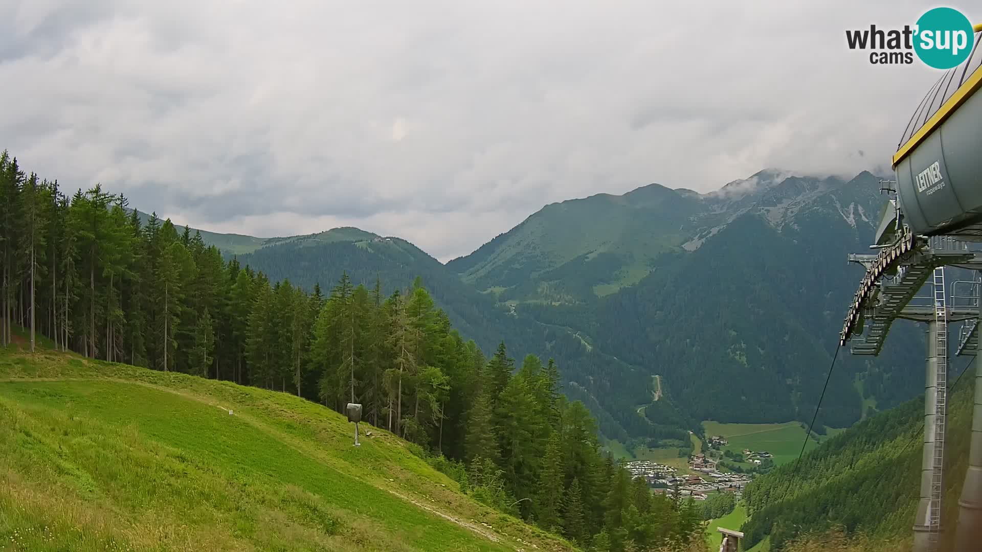 Gitschberg Jochtal SKI | Tanne  | Rio Pusteria