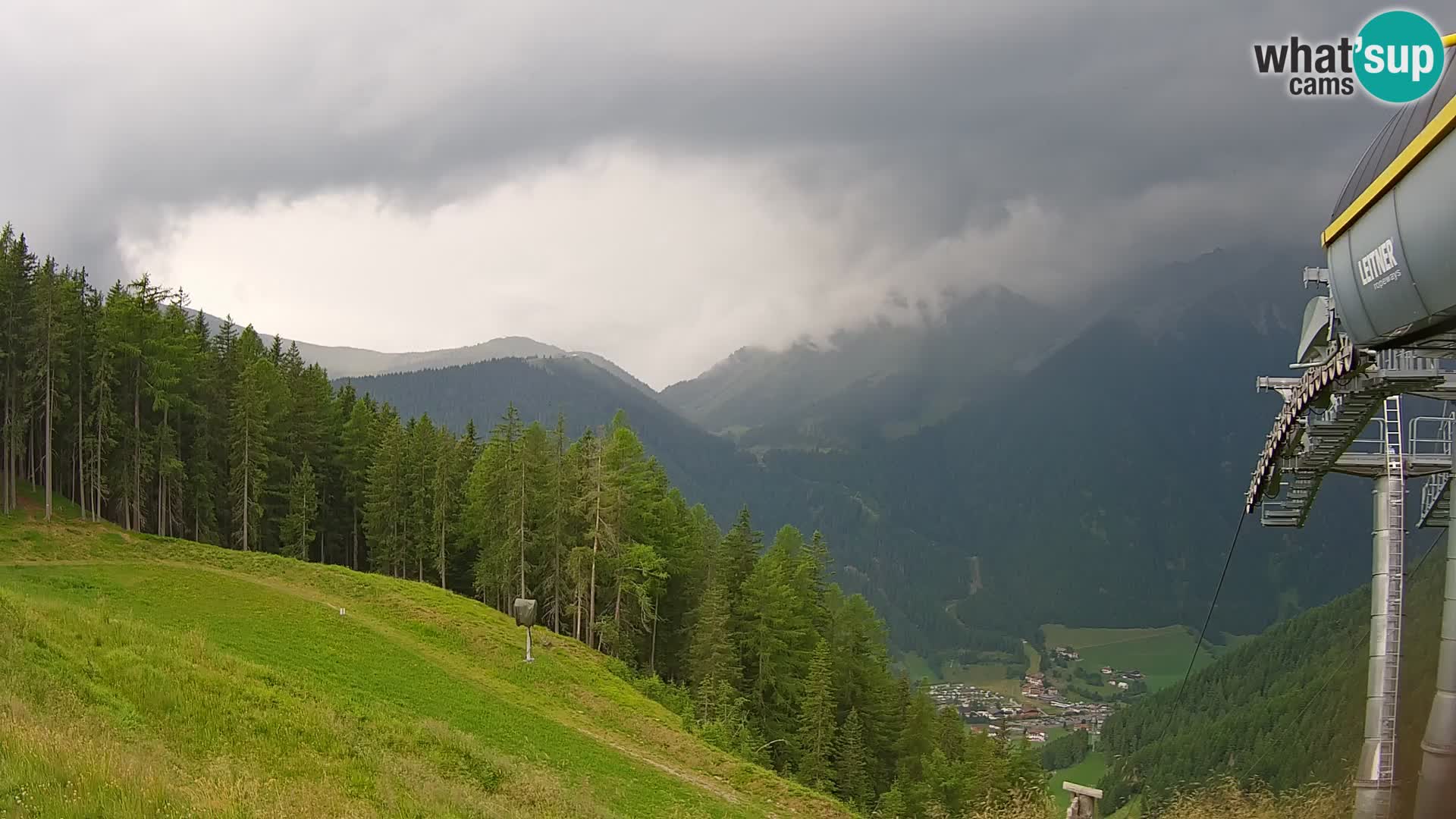 Gitschberg Jochtal SKI | Tanne  | Rio Pusteria
